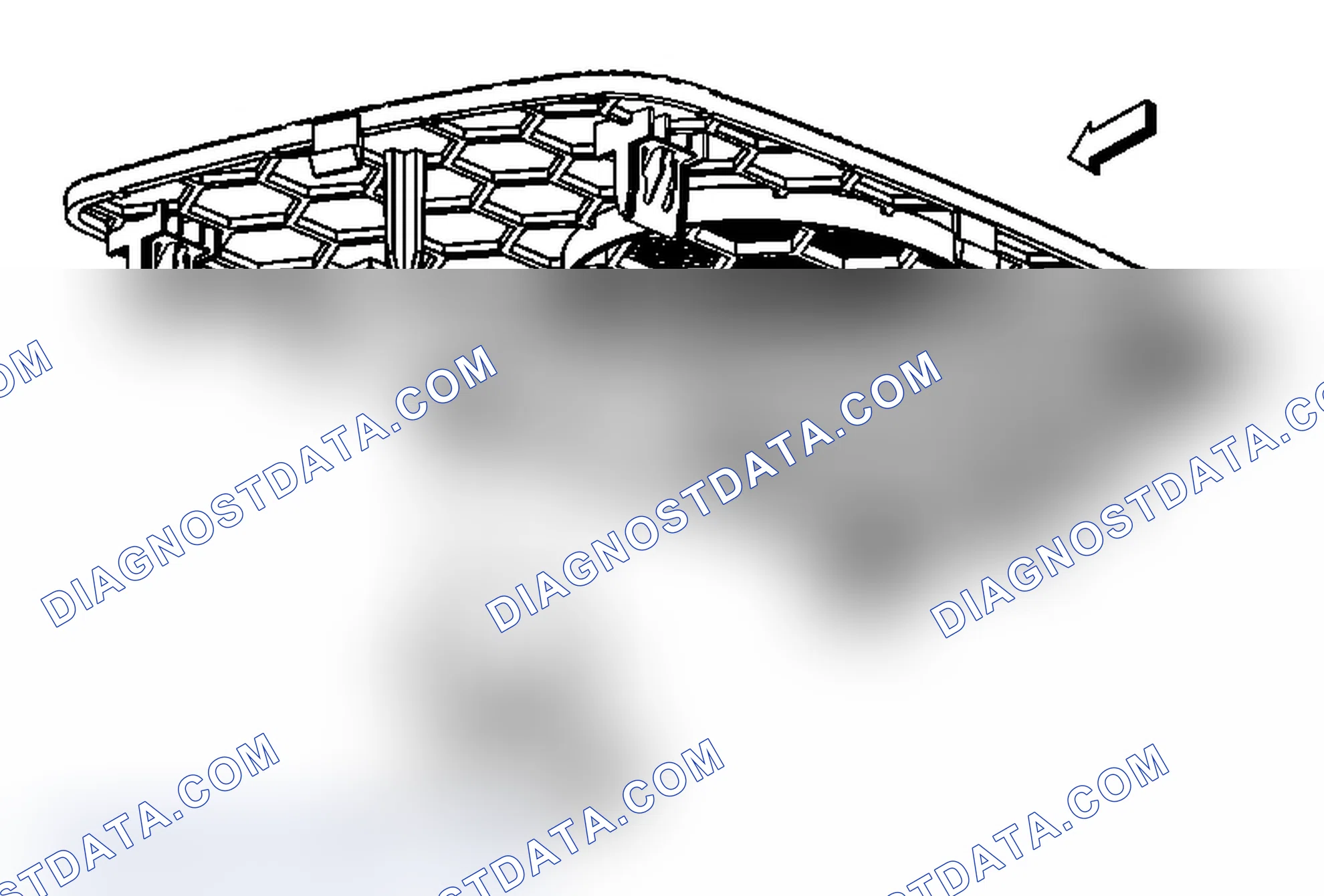 Scheme 79: Sun Load Temperature and Headlamp Automatic Control Ambient Light Sensor Replacement