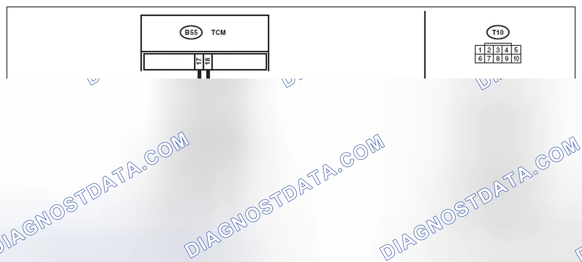 Scheme 770: WIRING DIAGRAM