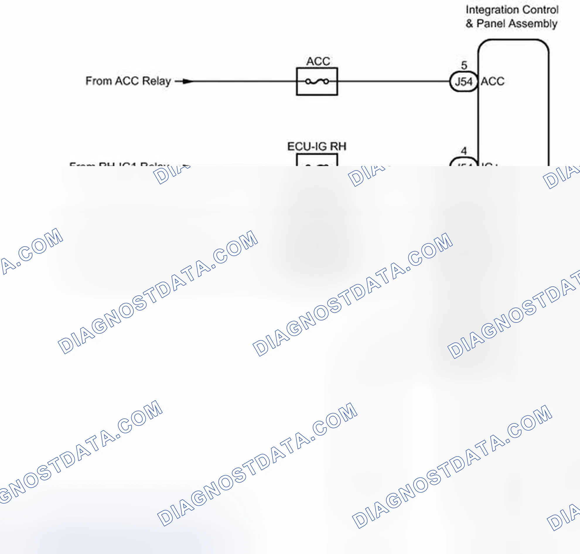 Scheme 139: WIRING DIAGRAM