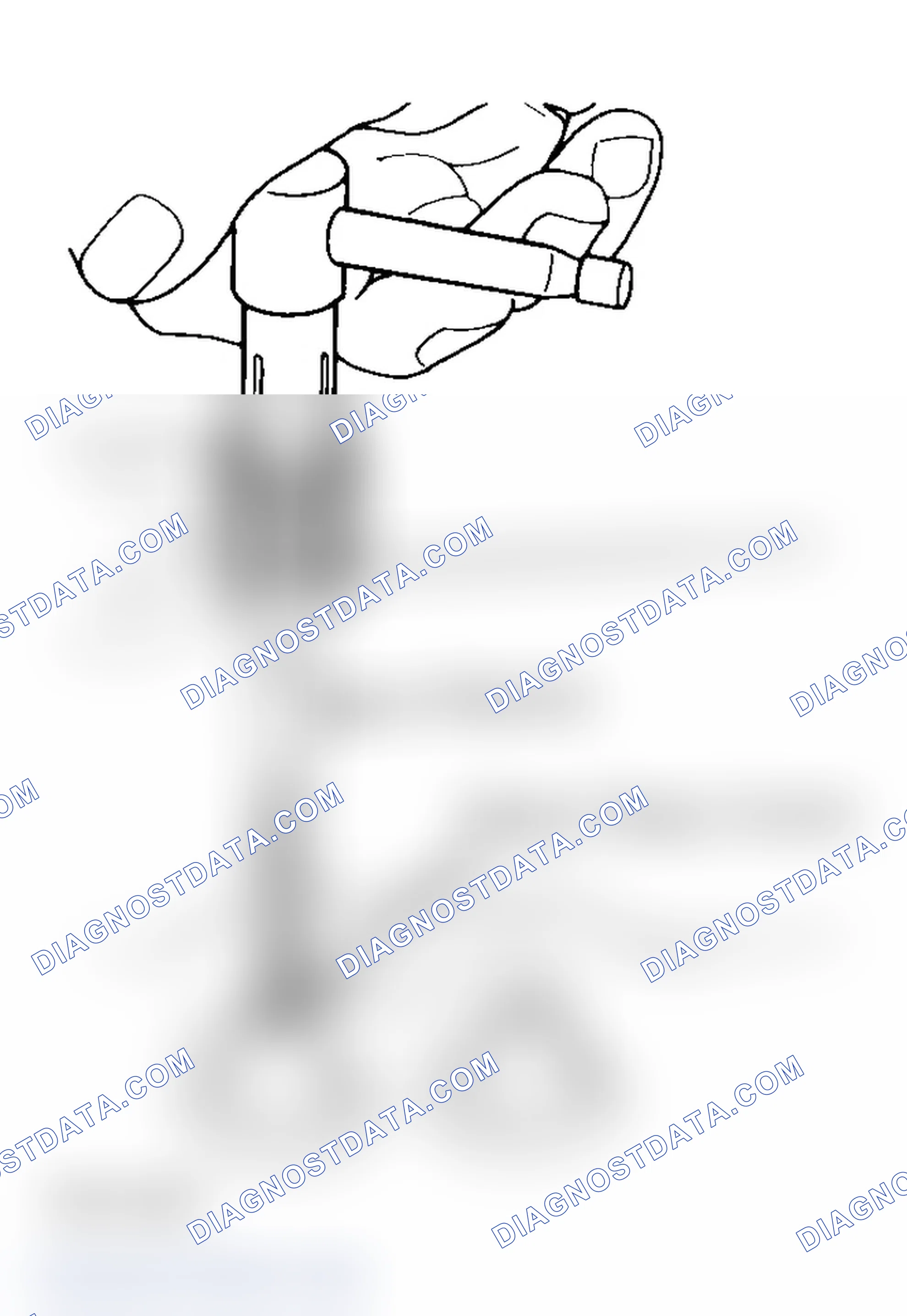 Scheme 9: Reaming Valve Guides