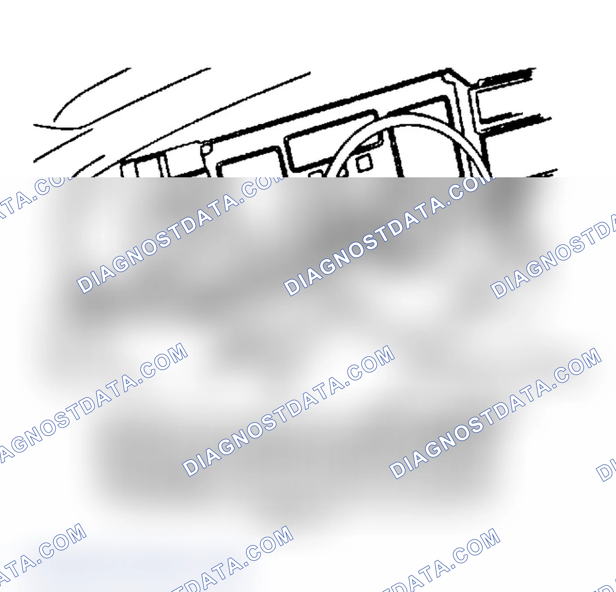 Scheme 11: ENTERING DIAGNOSTIC MODE