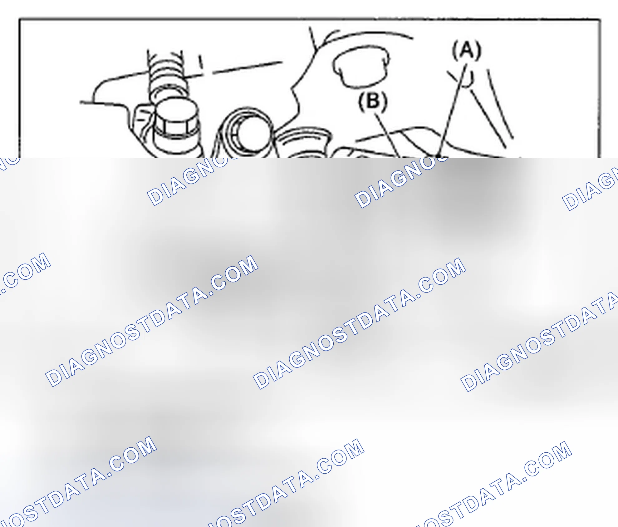 Scheme 104: INSPECTION AND ADJUSTMENT