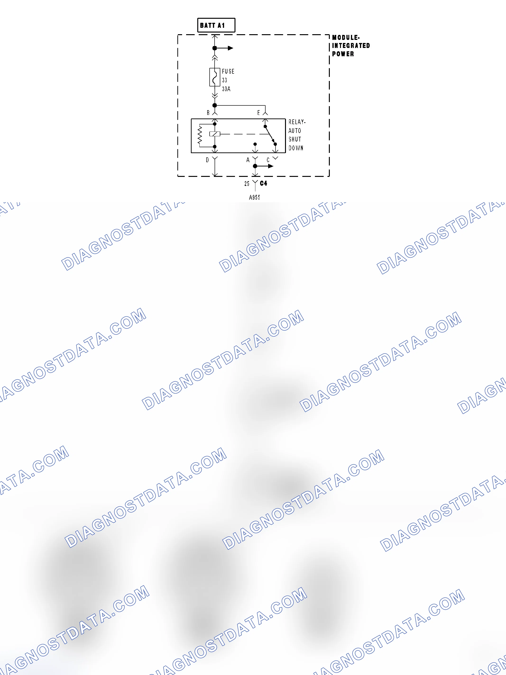 Scheme 150: Circuit Schematic