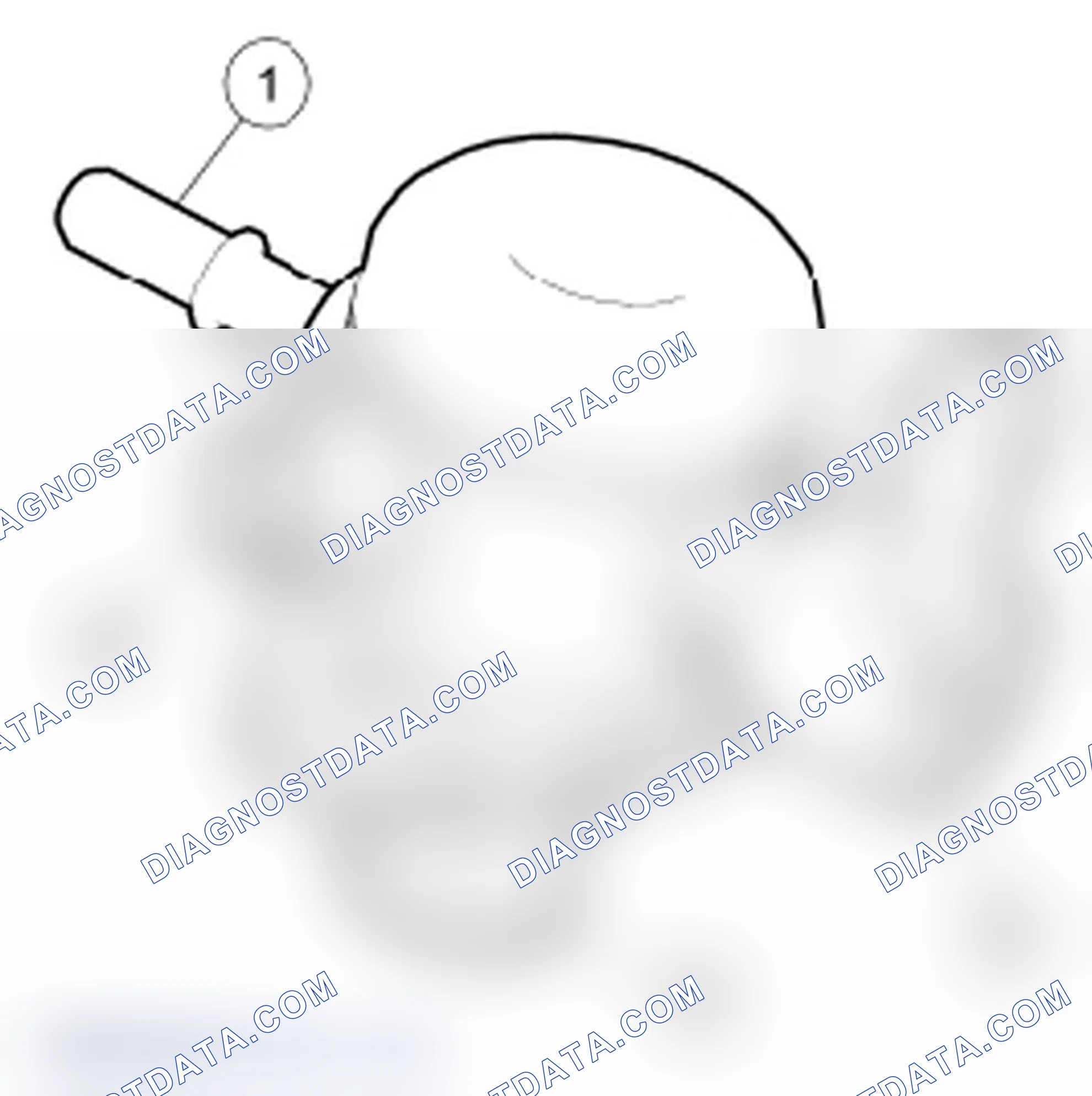 Scheme 35: Fuel Injection Pump