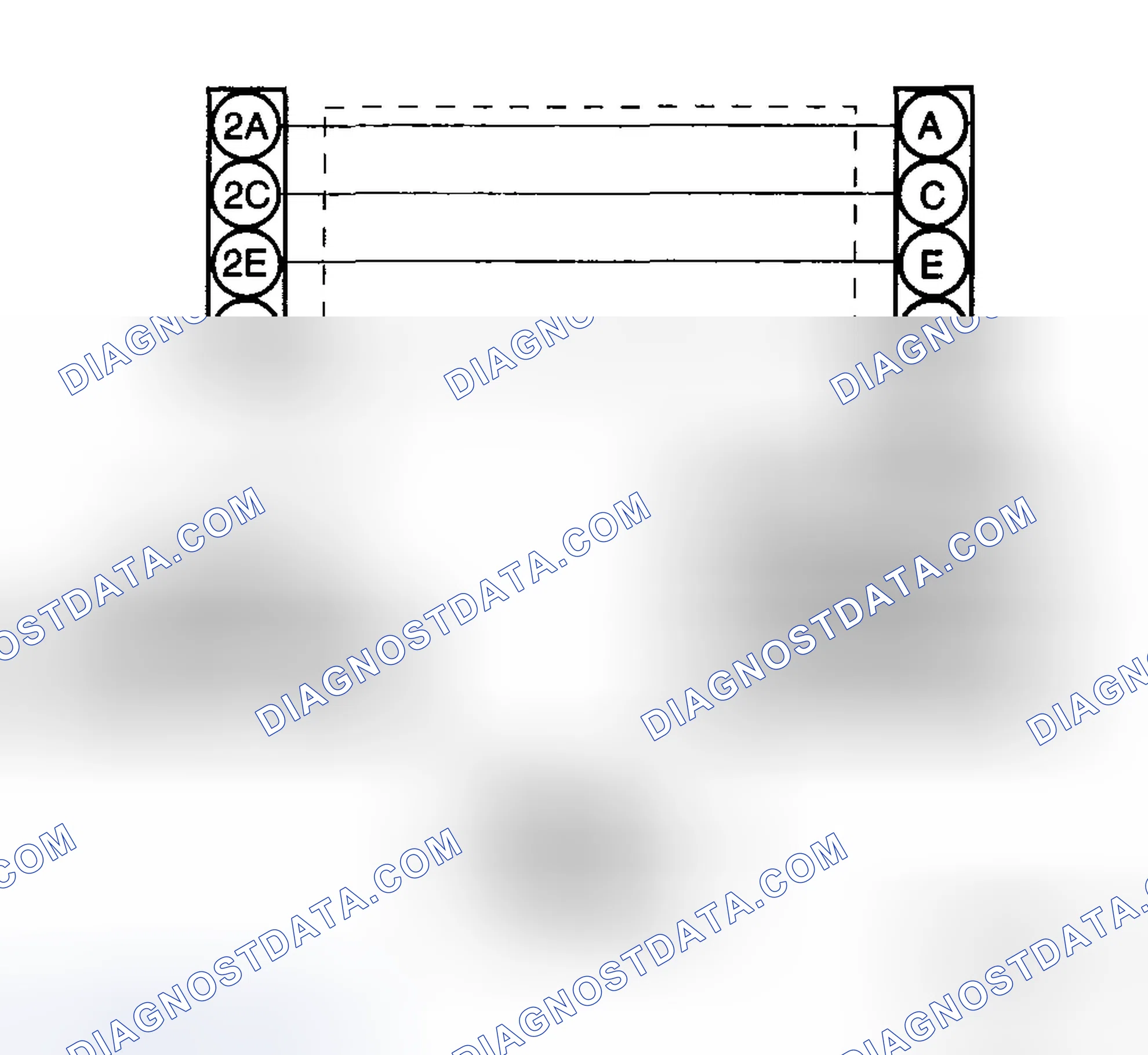 Scheme 38: CAR NAVIGATION CONTROL SWITCH INSPECTION