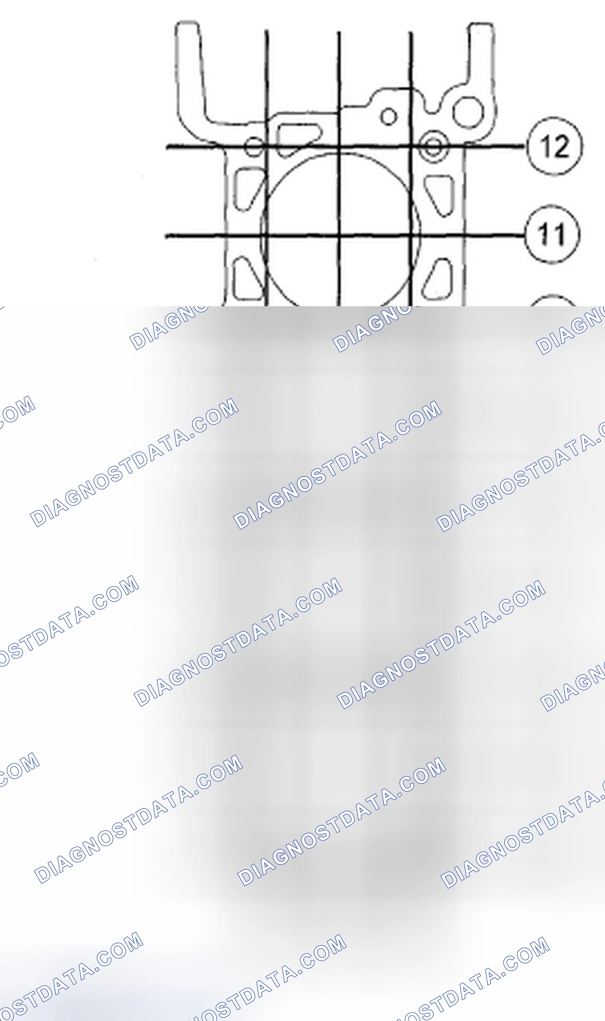 Scheme 359: CYLINDER HEAD DISTORTION CHECK