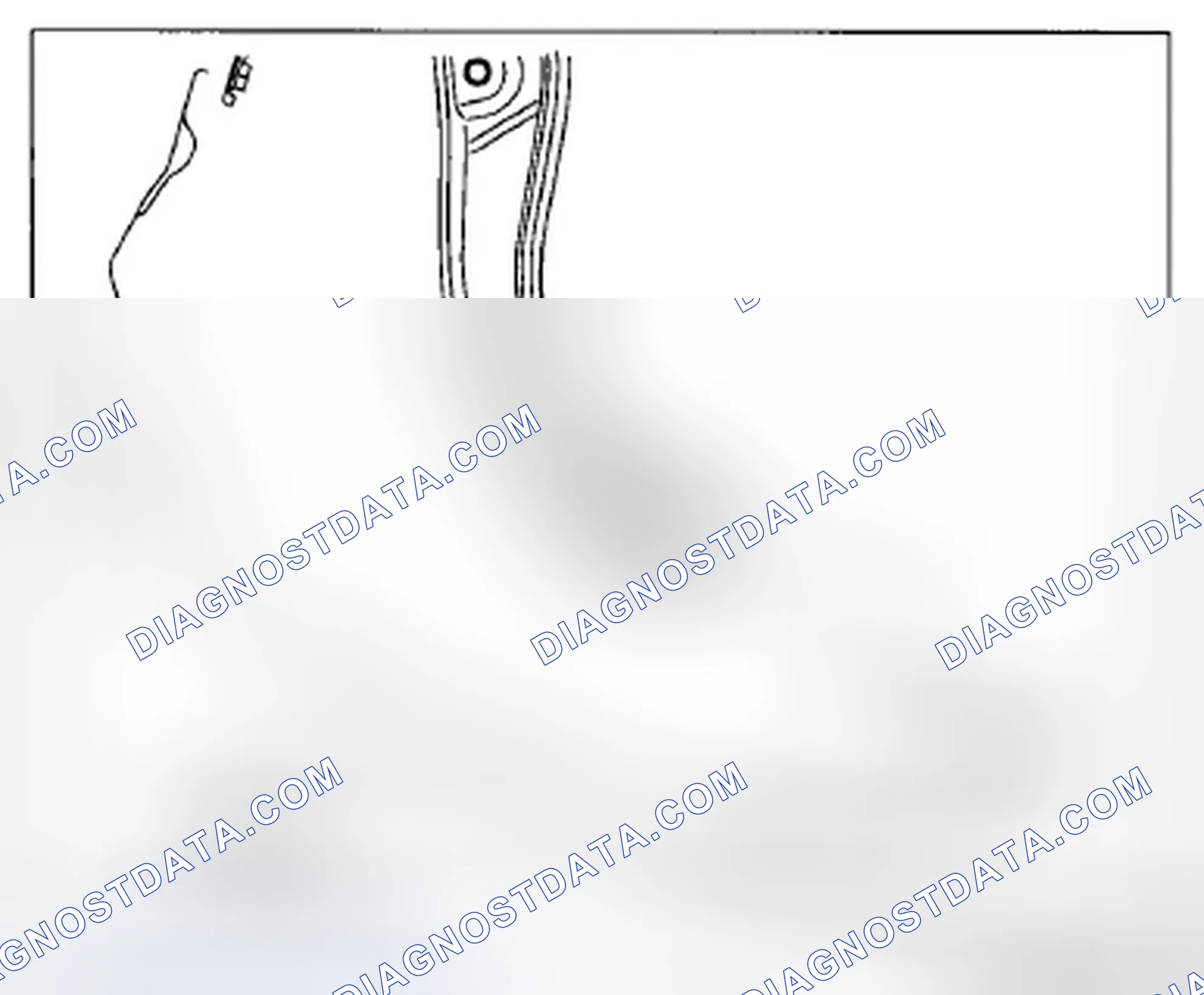 Scheme 36: Pedal Height Inspection