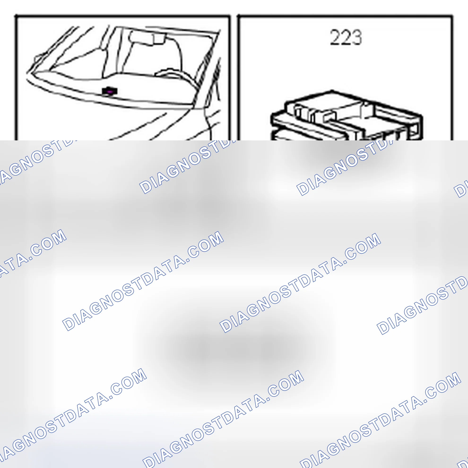 Scheme 608: Sun sensor (223)