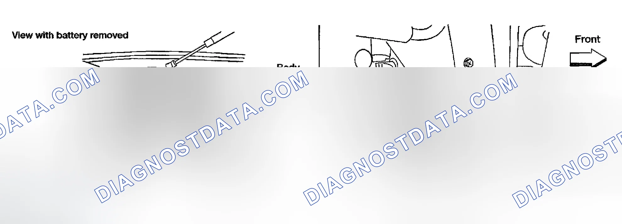 Scheme 468: Diagnostic Procedure