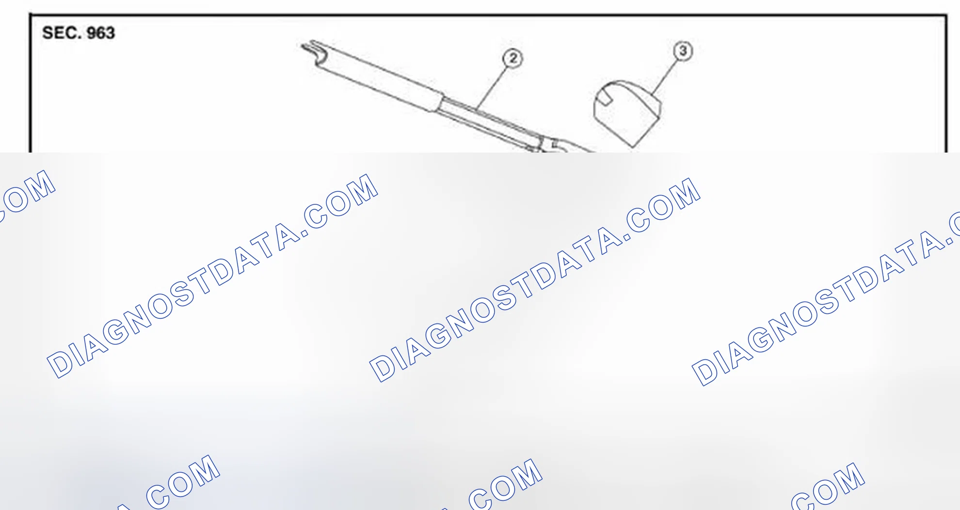 Scheme 45: Exploded View