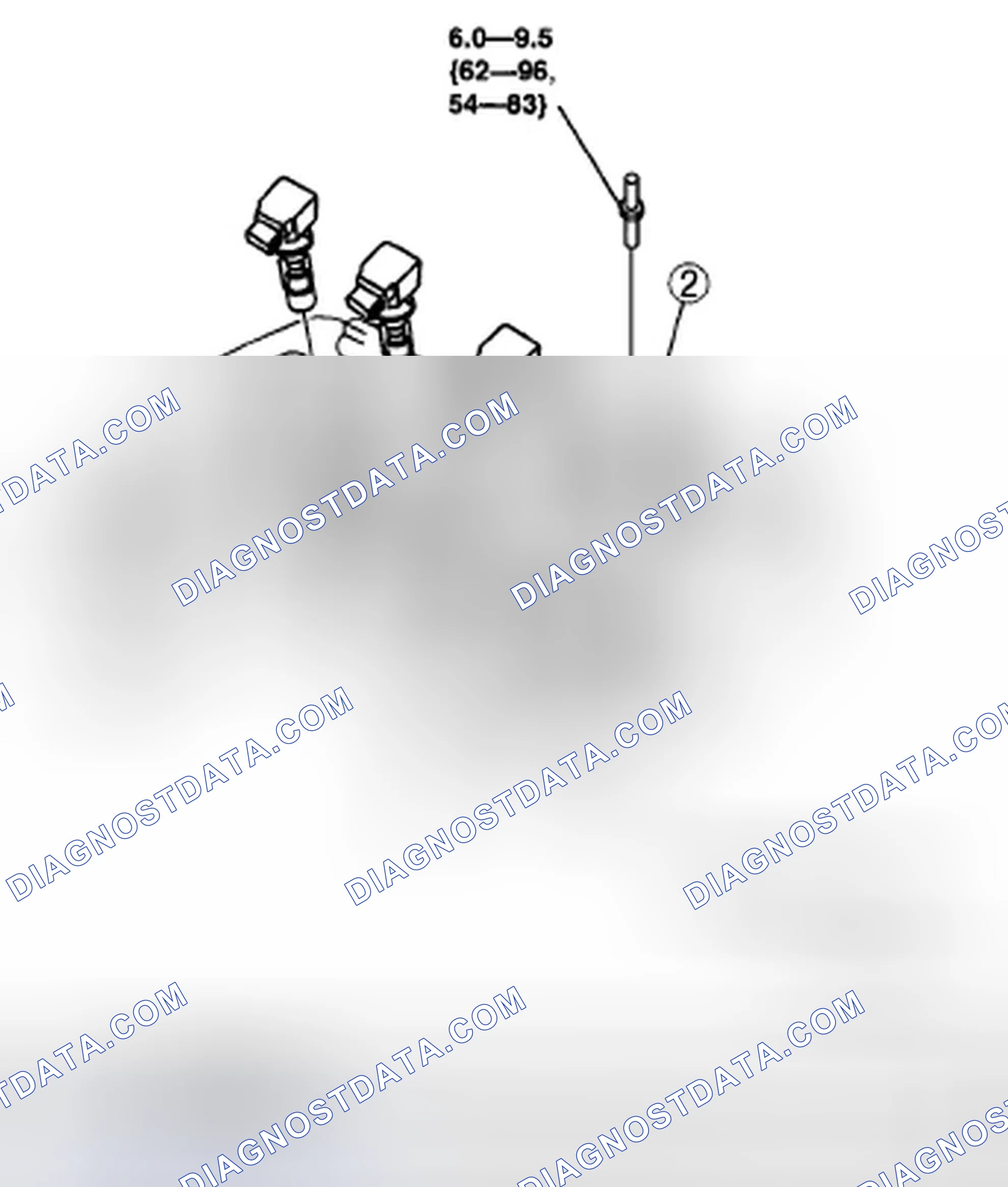Scheme 3: IGNITION COIL REMOVAL/INSTALLATION [LF, L3]