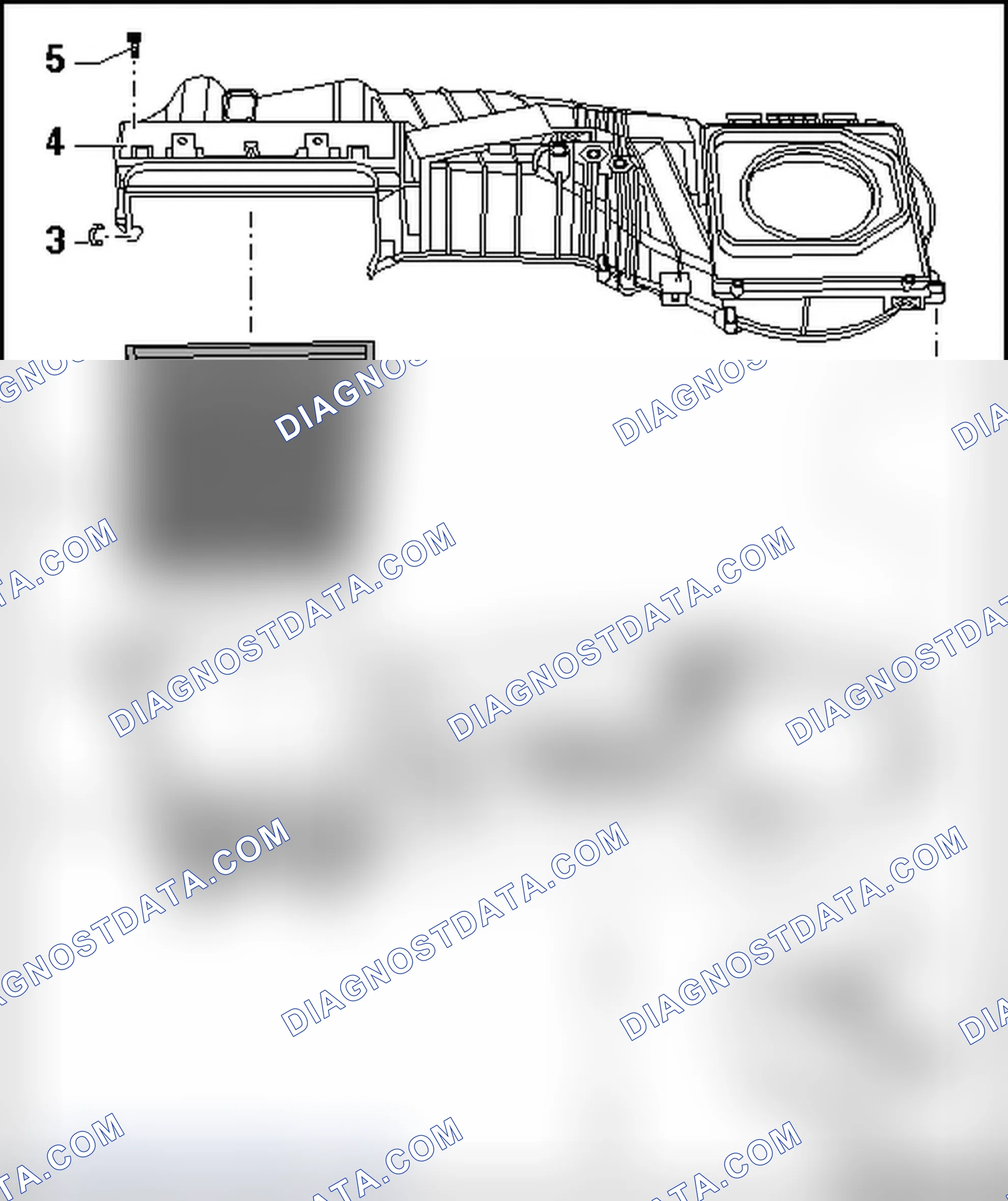 Scheme 120: AIR GUIDE CHANNEL