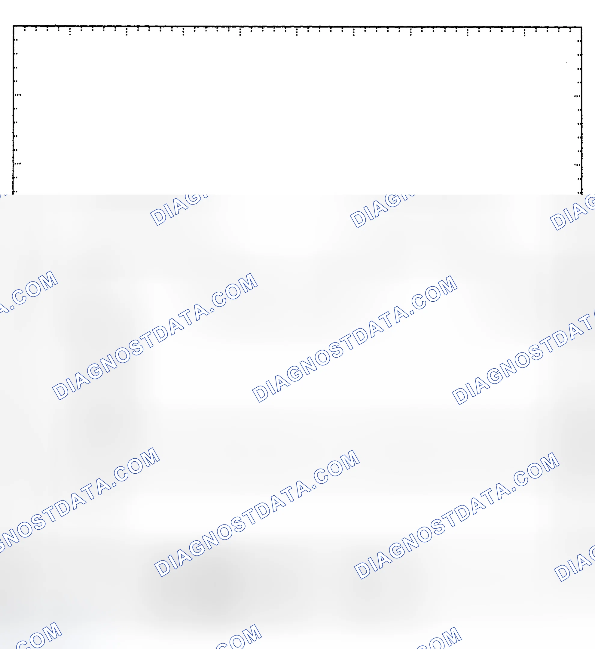 Scheme 26: Injector Bank - Known Good - Voltage Pattern