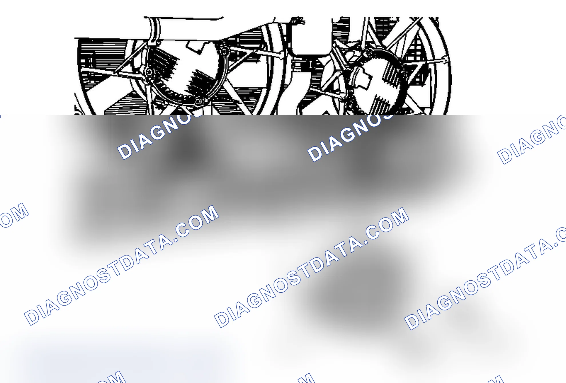 Scheme 125: Drive Motor Battery Coolant Pump Replacement