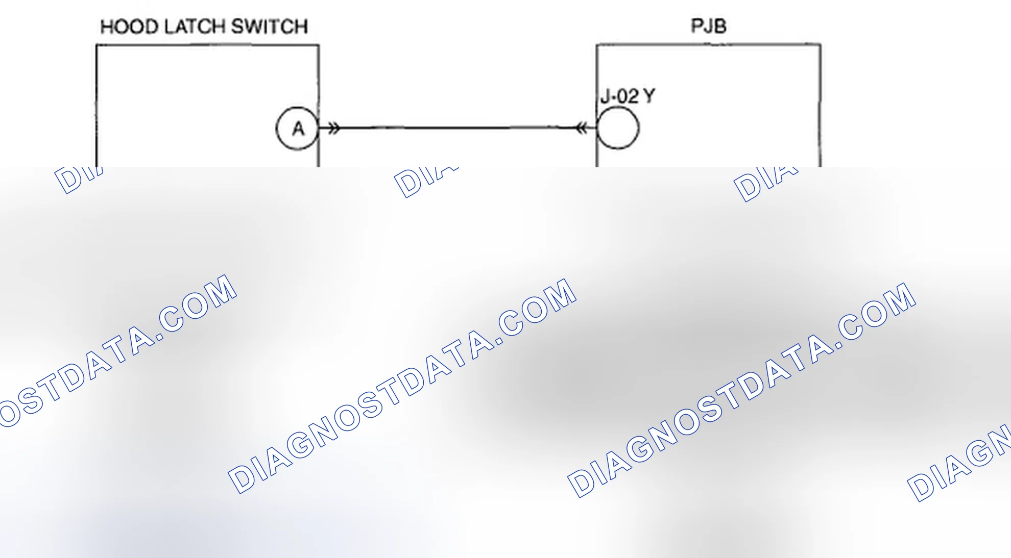 Scheme 219: DTC B1520 [CONTROL SYSTEM]