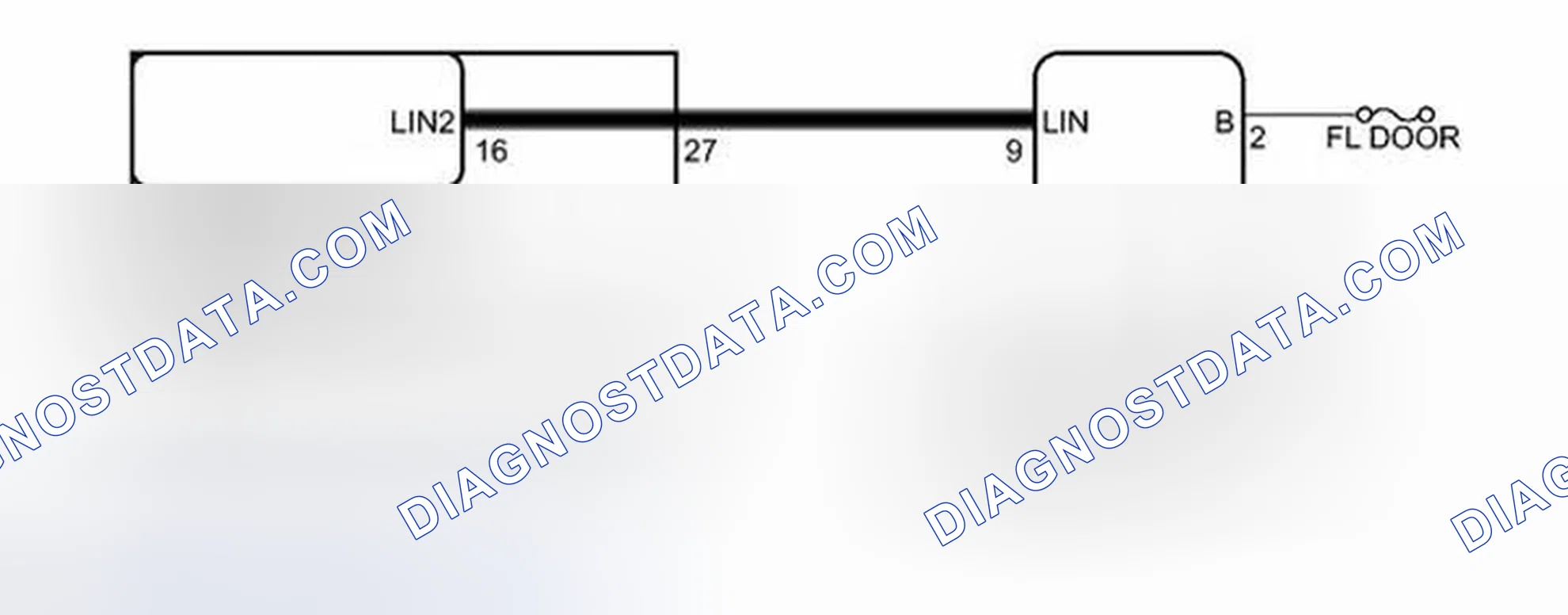 Scheme 83: WIRING DIAGRAM