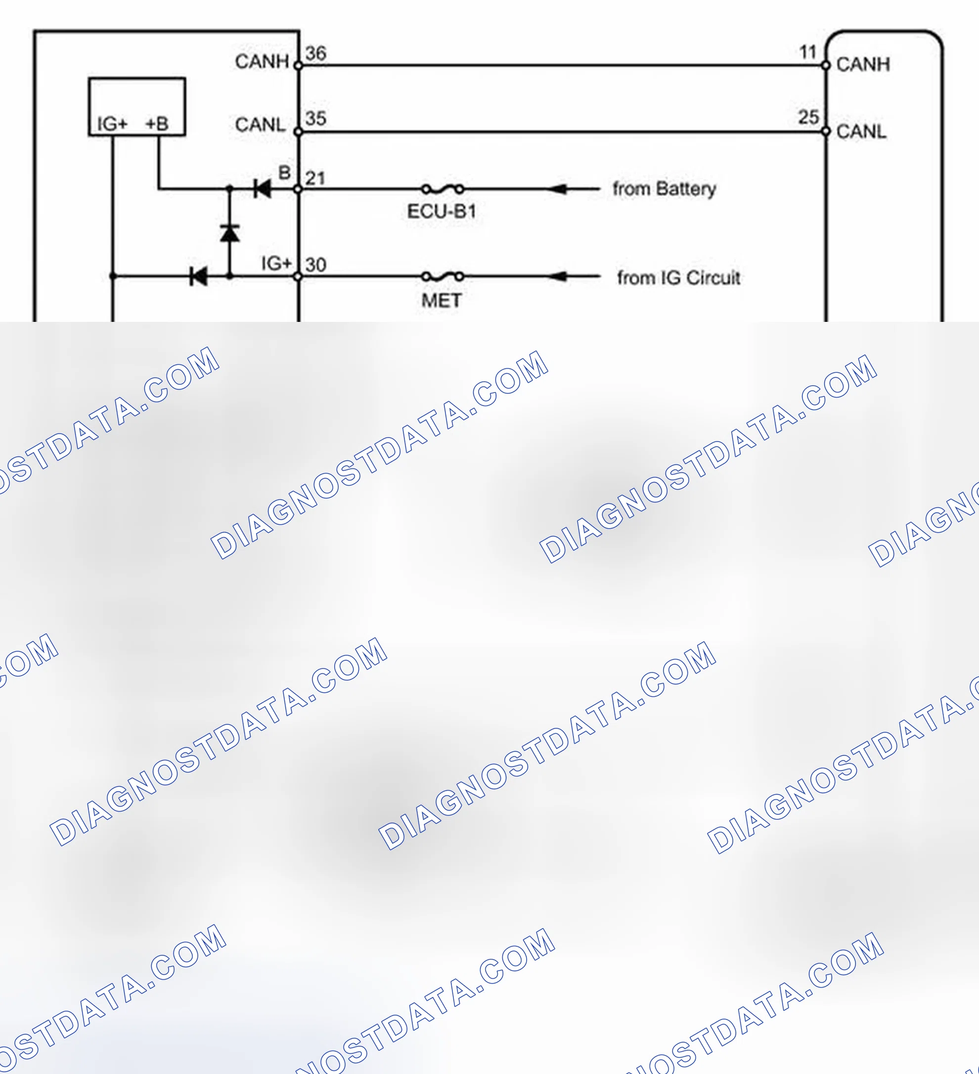 Scheme 169: WIRING DIAGRAM
