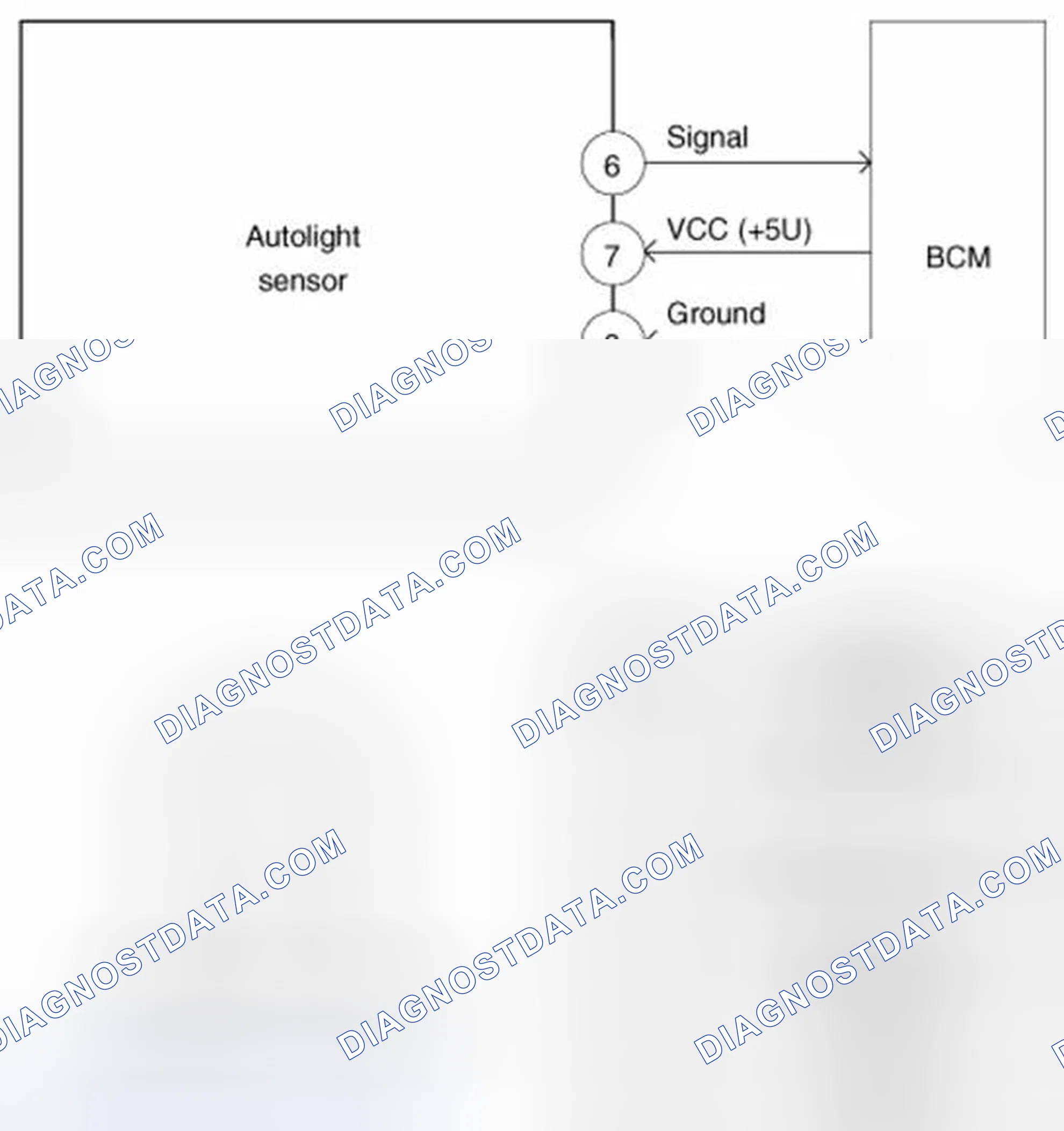 Scheme 2: Circuit Diagram