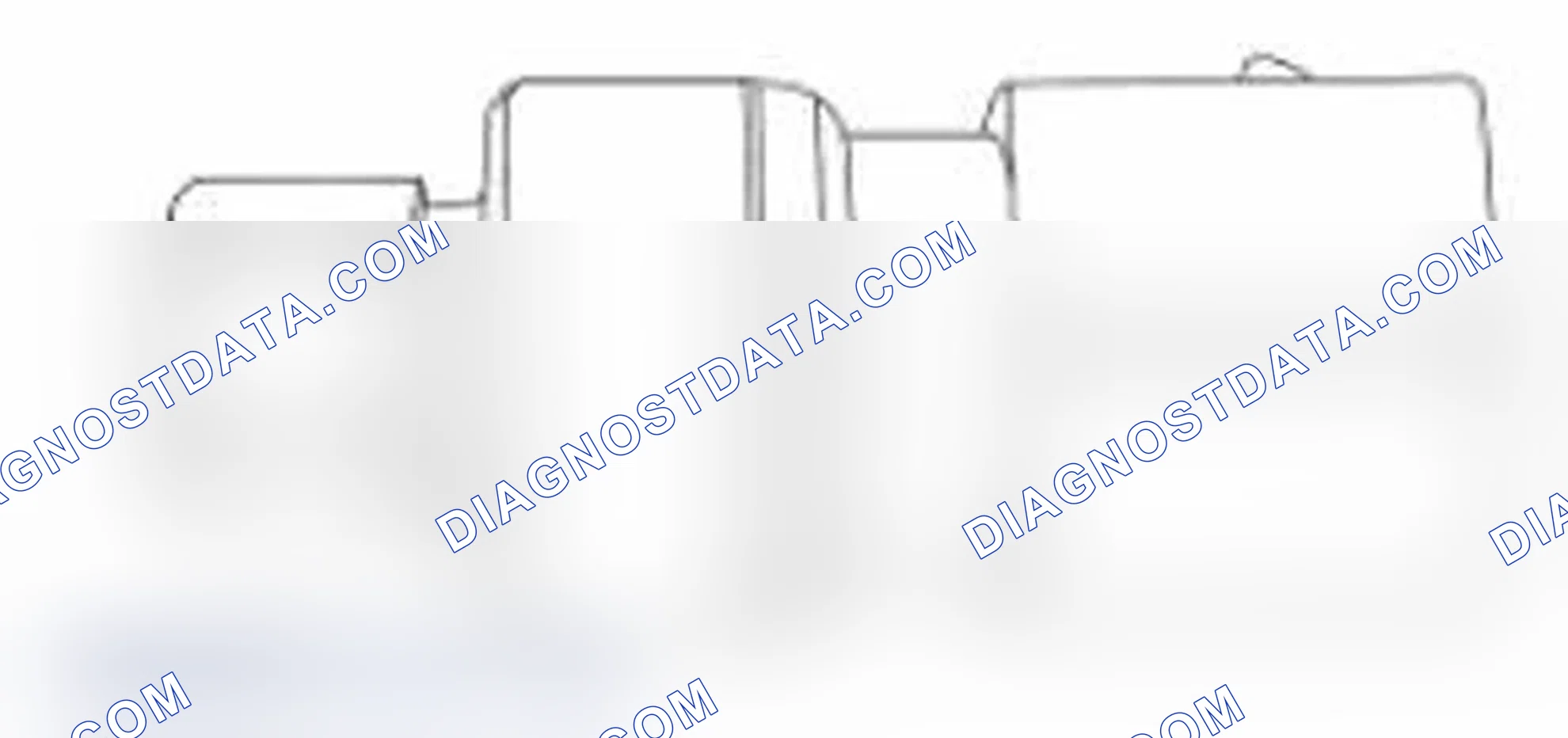 Scheme 185: Air Conditioning (A/C) Pressure Switch
