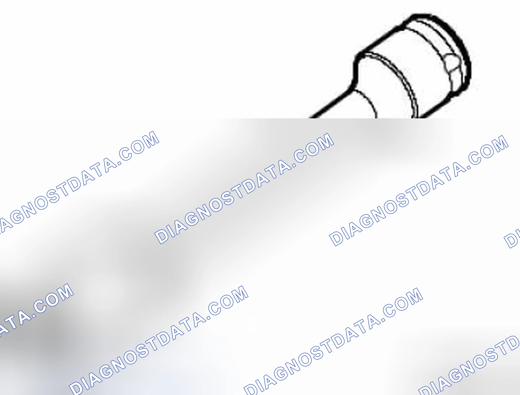 Scheme 8: 32 025 063 Special socket