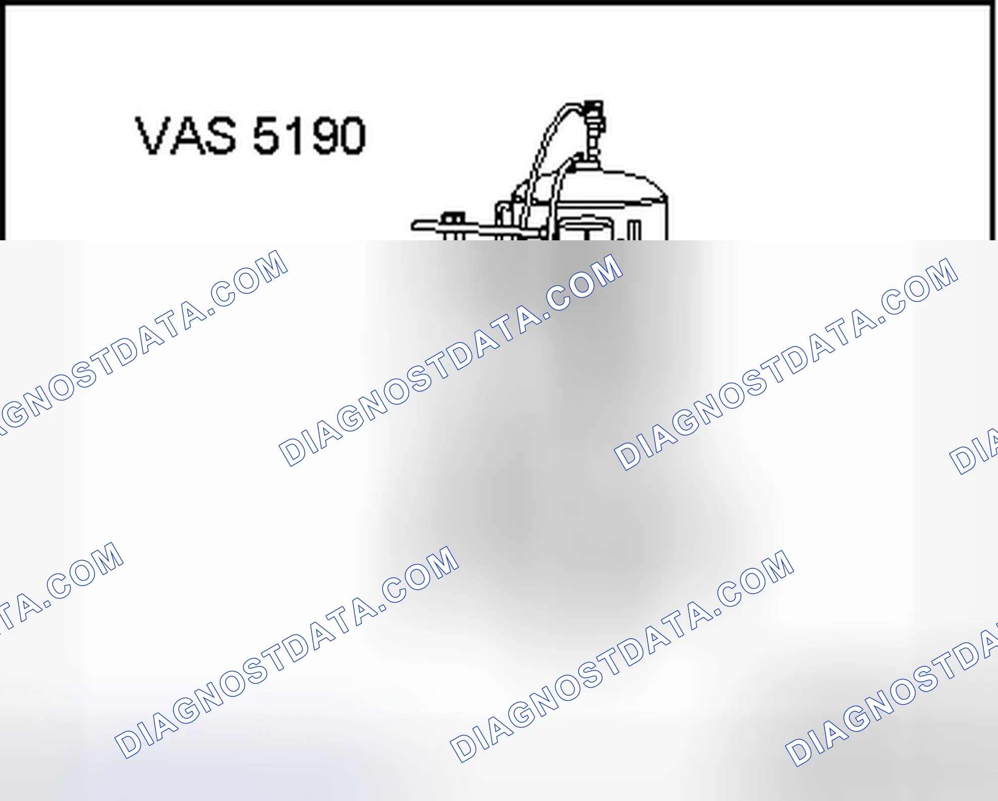 Scheme 174: SPECIAL TOOLS