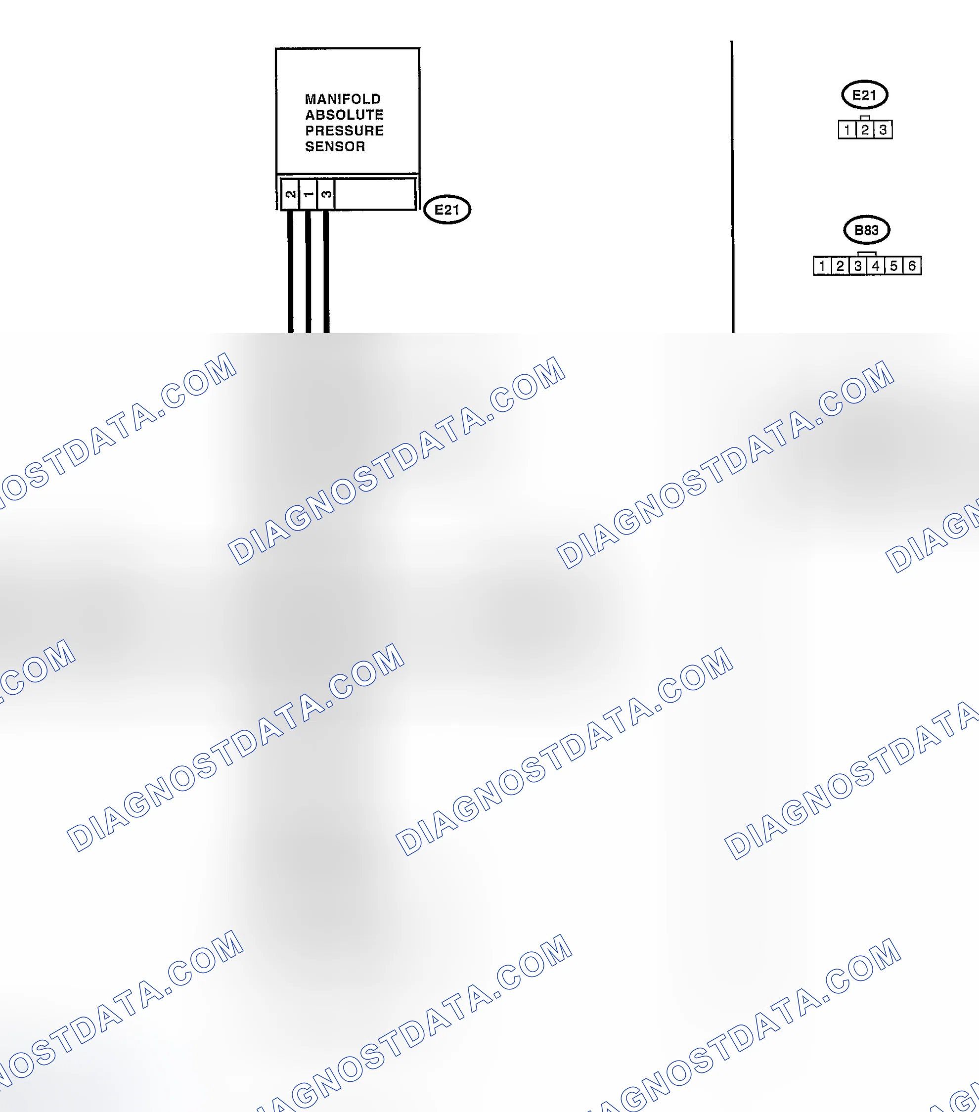 Scheme 862: WIRING DIAGRAM
