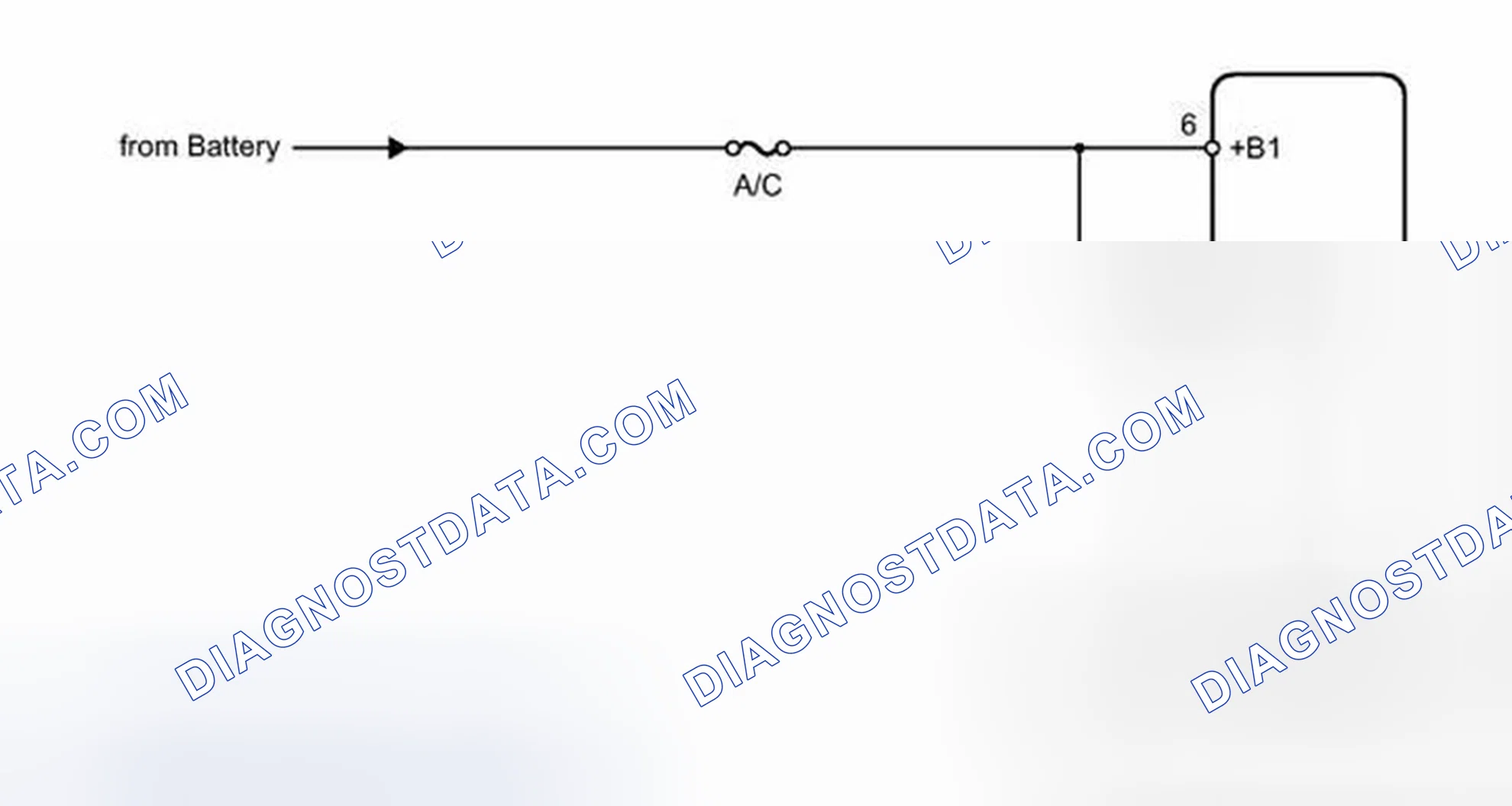 Scheme 291: WIRING DIAGRAM