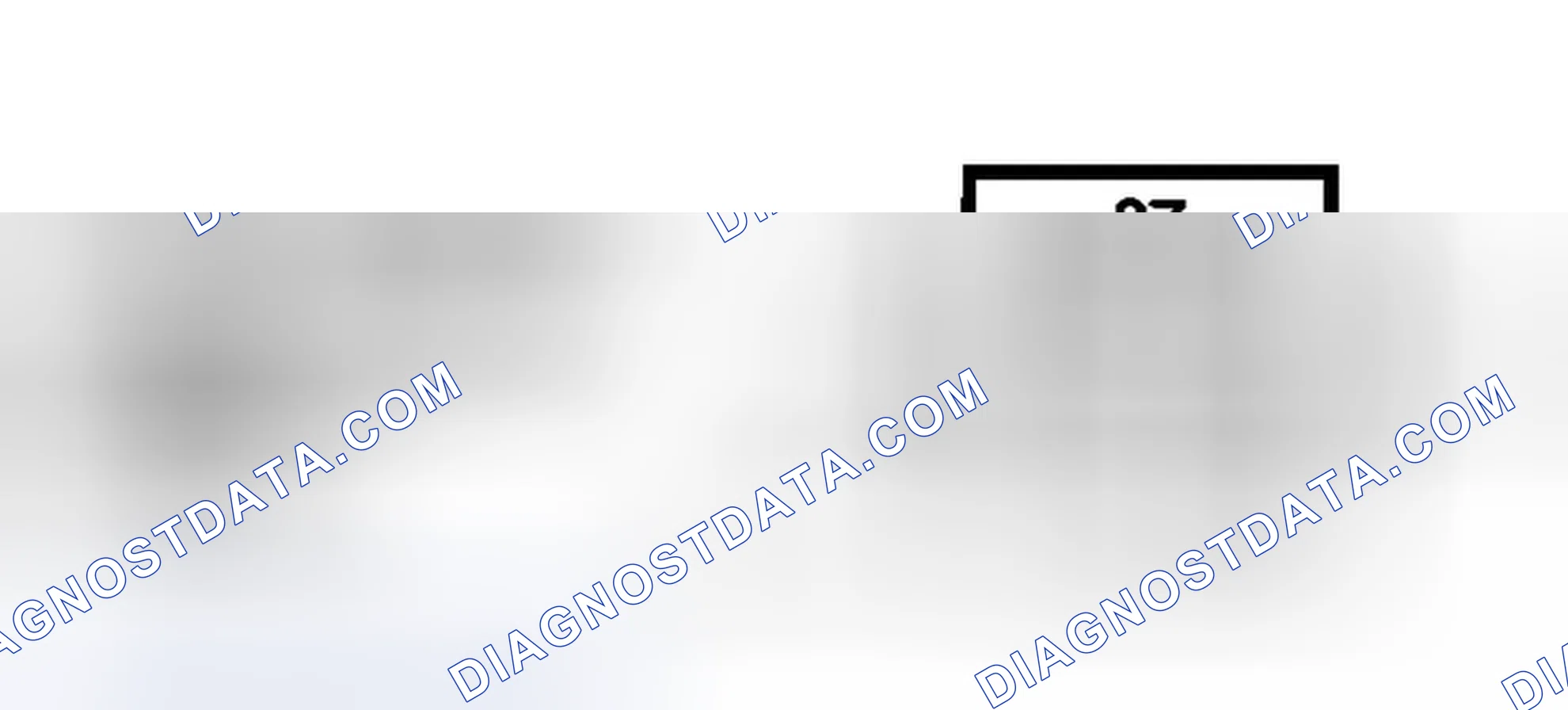 Scheme 38: Identifying Fuel Pump Relay Terminals