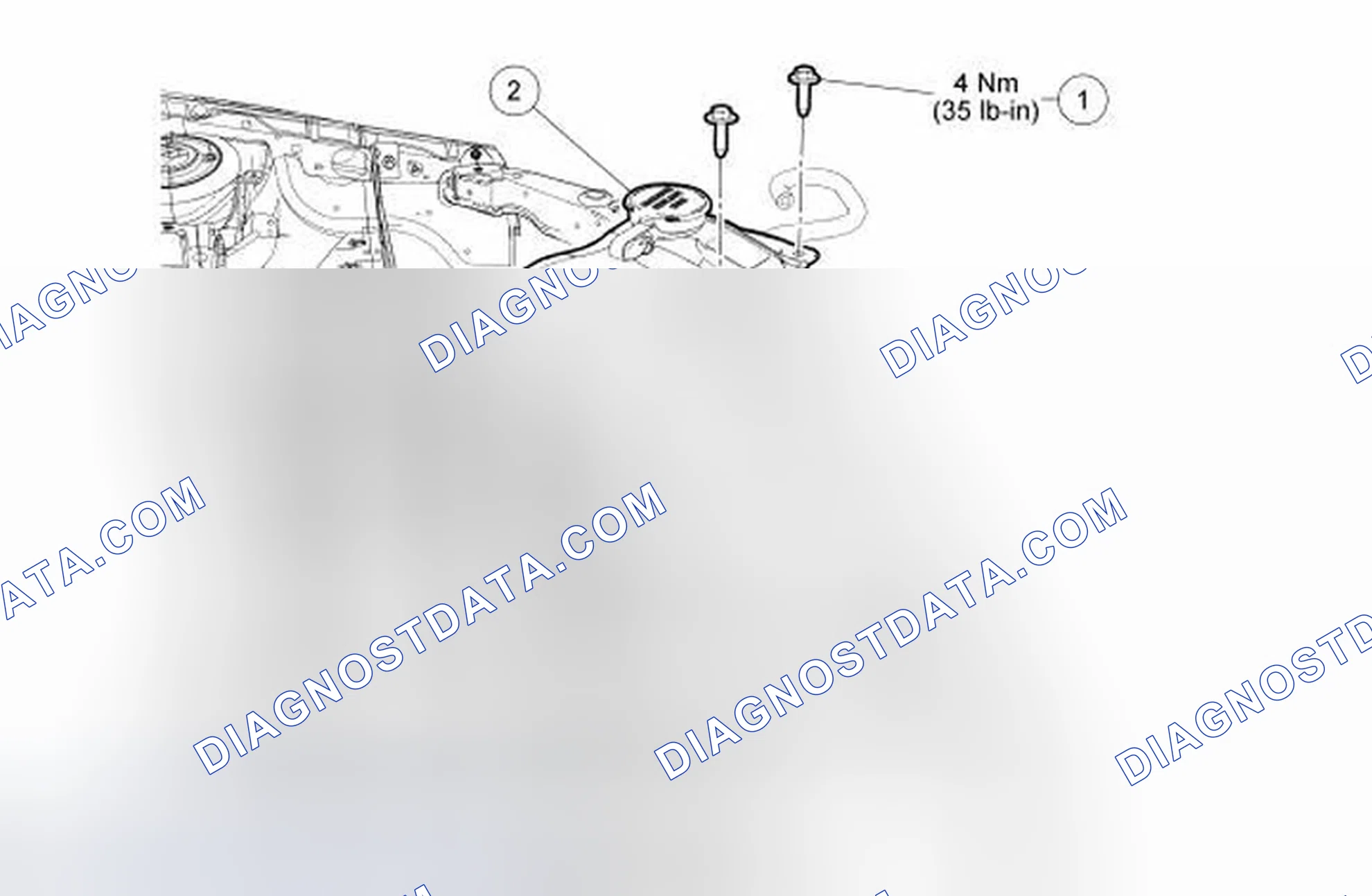 Scheme 45: Engine Mount