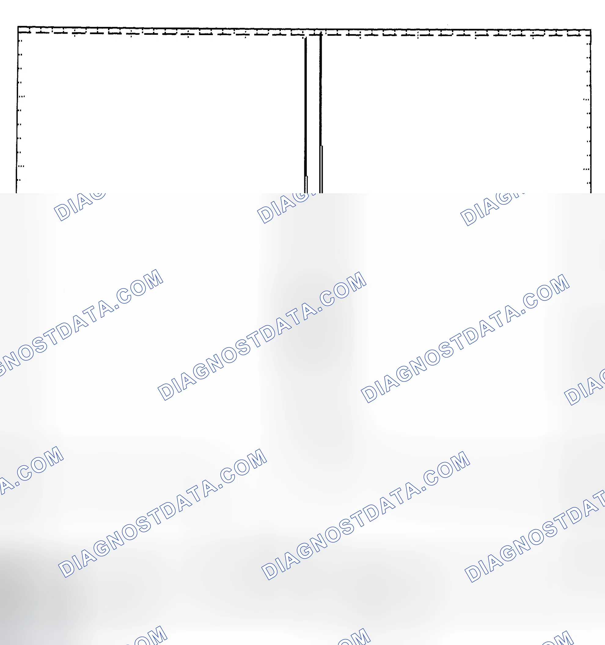 Scheme 30: Single Injector - Known Good - Voltage Pattern