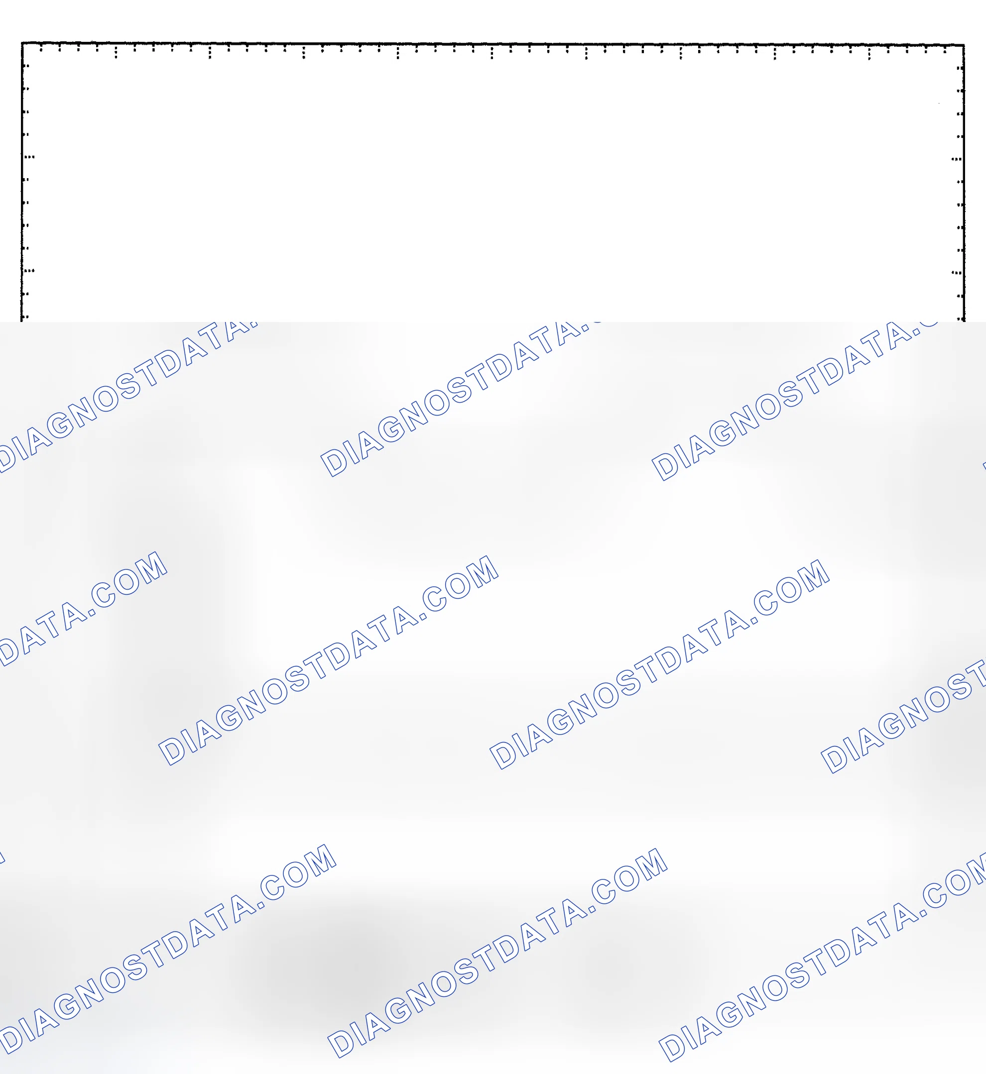 Scheme 26: Injector Bank - Known Good - Voltage Pattern