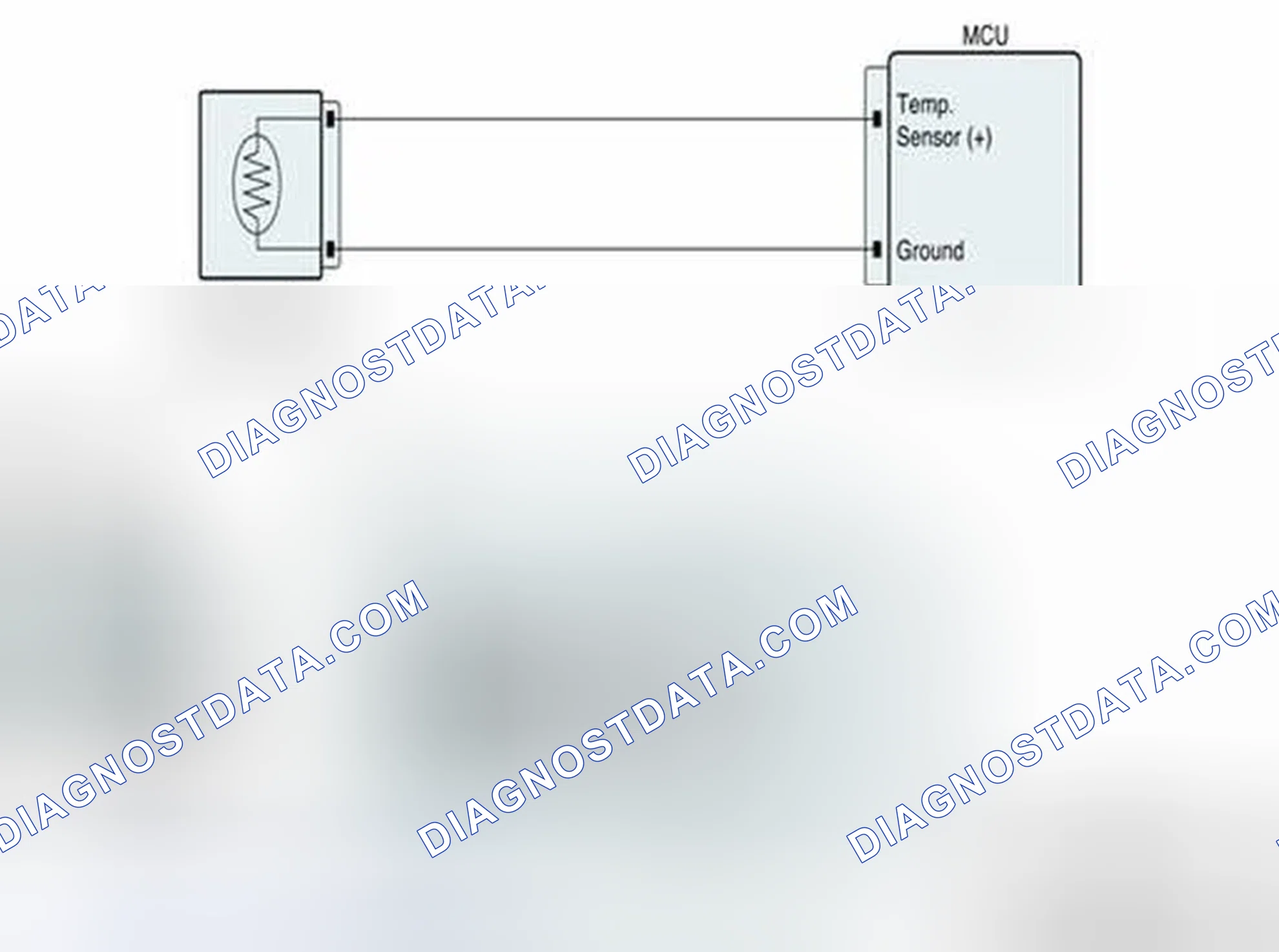 Scheme 200: Diagnostic Circuit Diagram