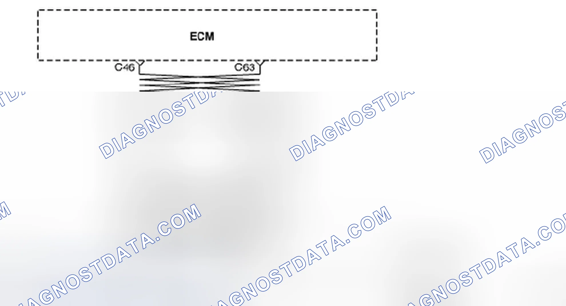 Scheme 18: DTC P0725: Engine Speed Input Circuit Malfunction