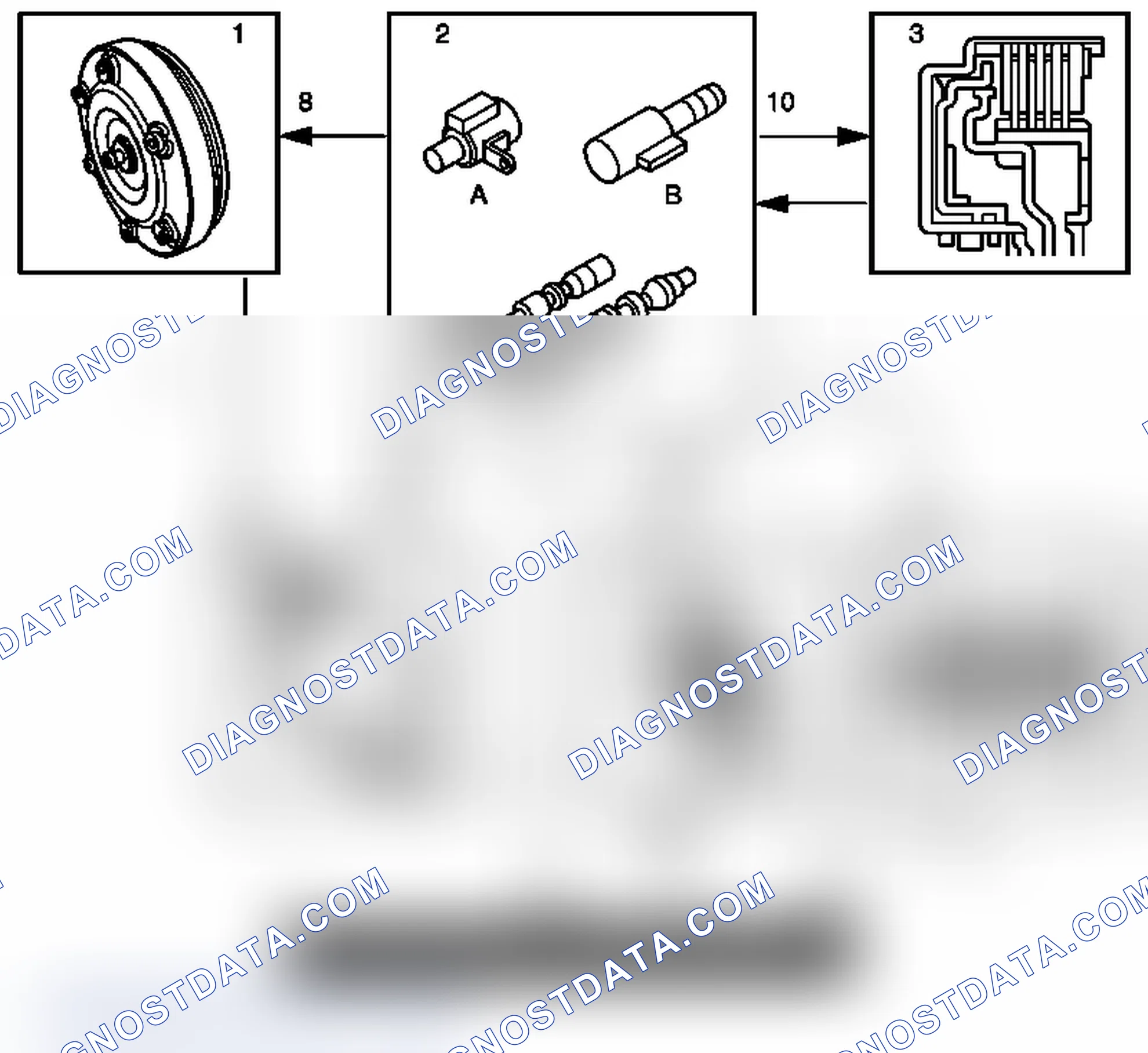 Scheme 75: Hydraulic Components