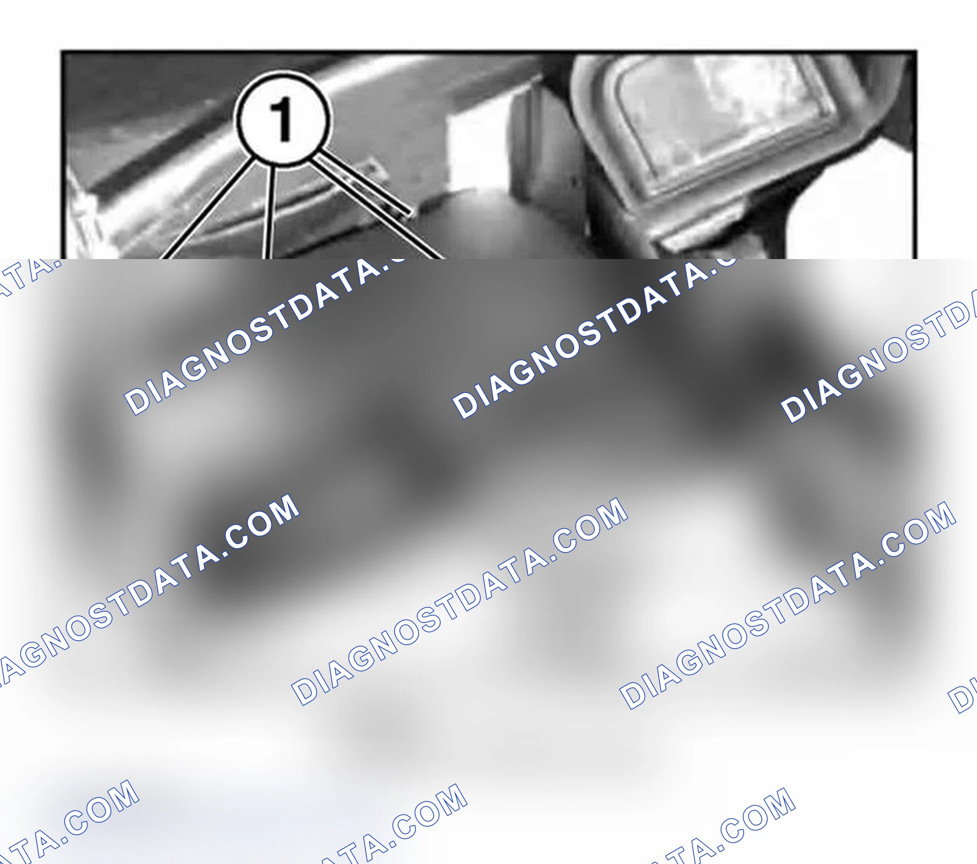 Scheme 4: Removal & Installation (5-Series & 7-Series)