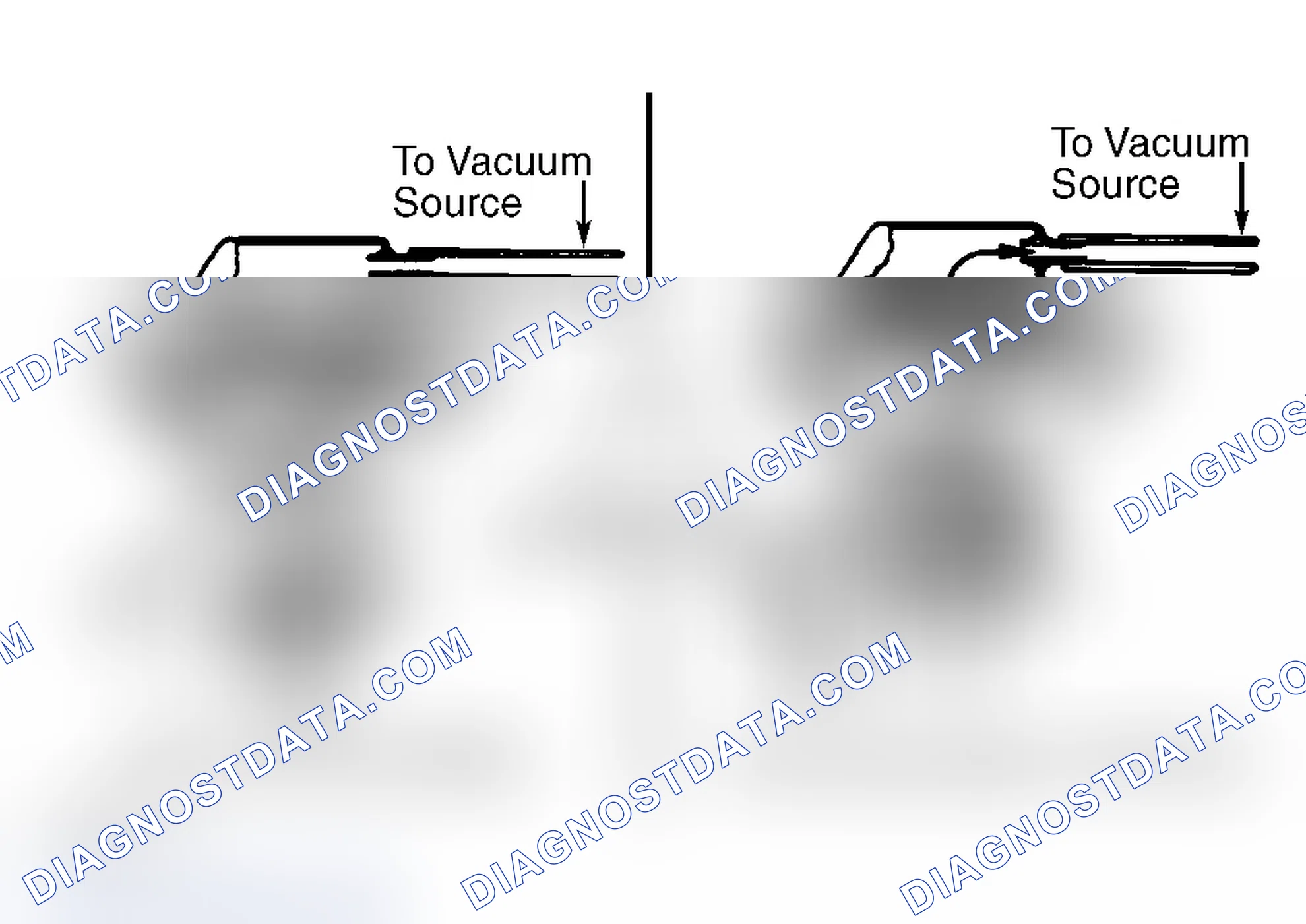 Scheme 7: Single Diaphragm EGR Valve