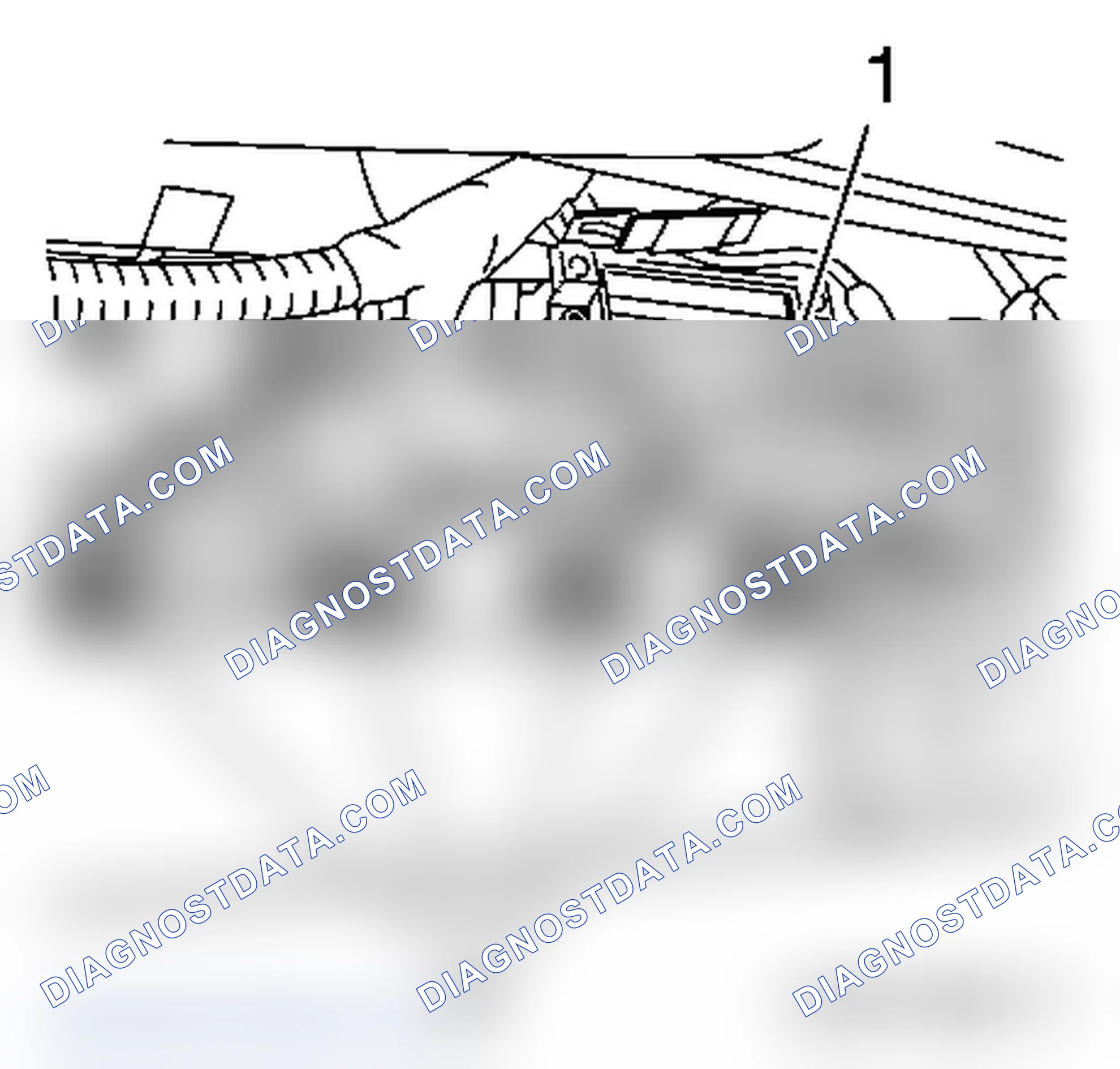 Replace Intake Manifold - Petrol Engine