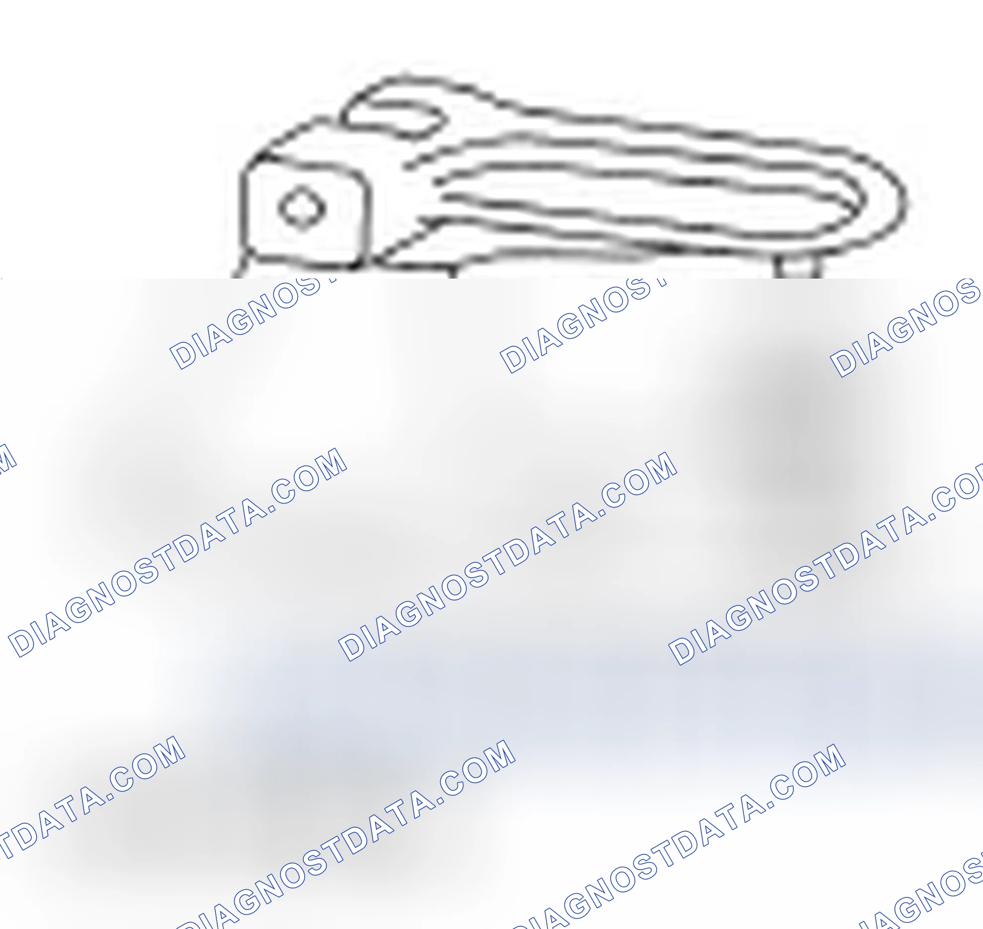 Scheme 2058: Special Tool(s)