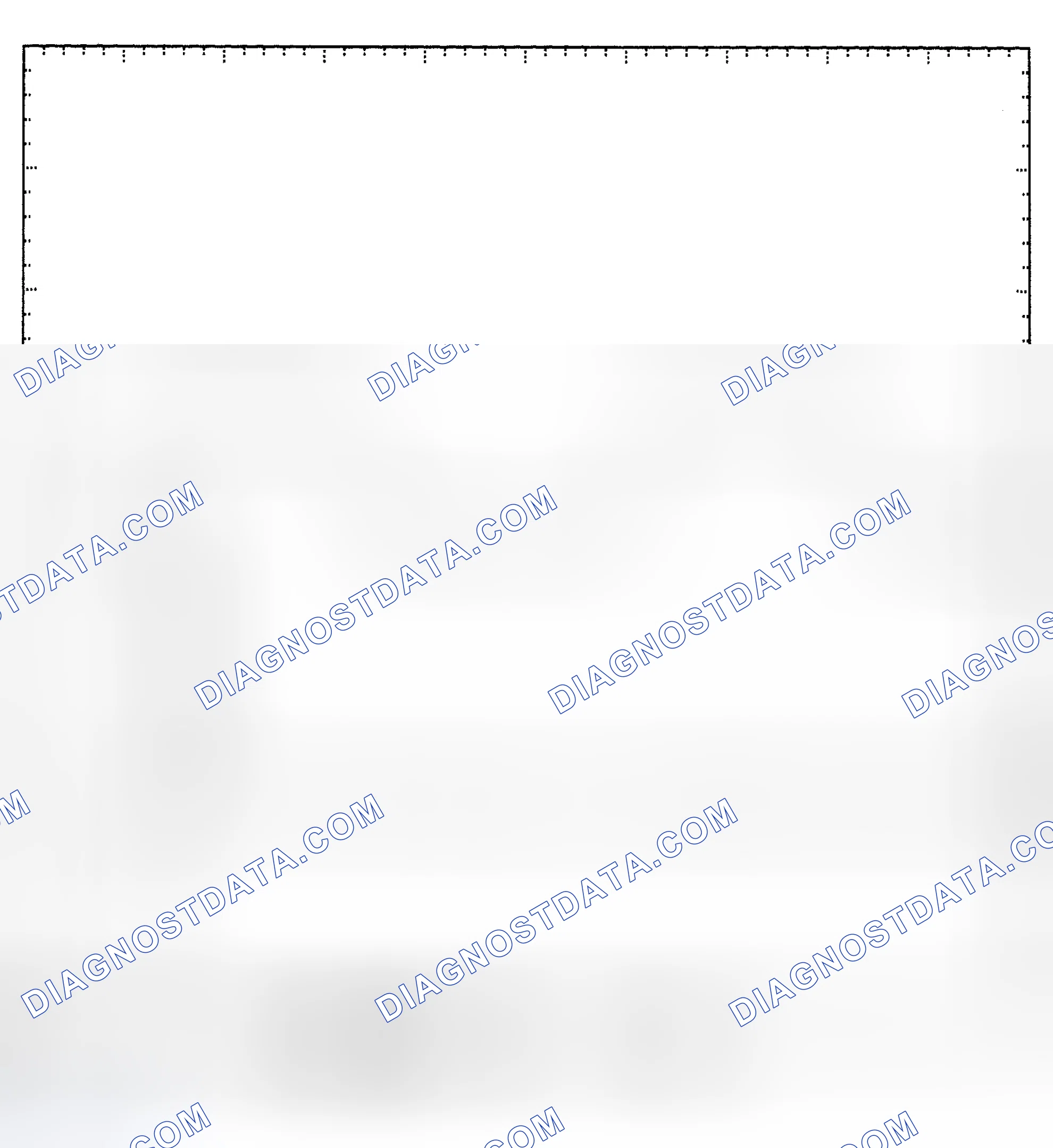Scheme 26: Injector Bank - Known Good - Voltage Pattern