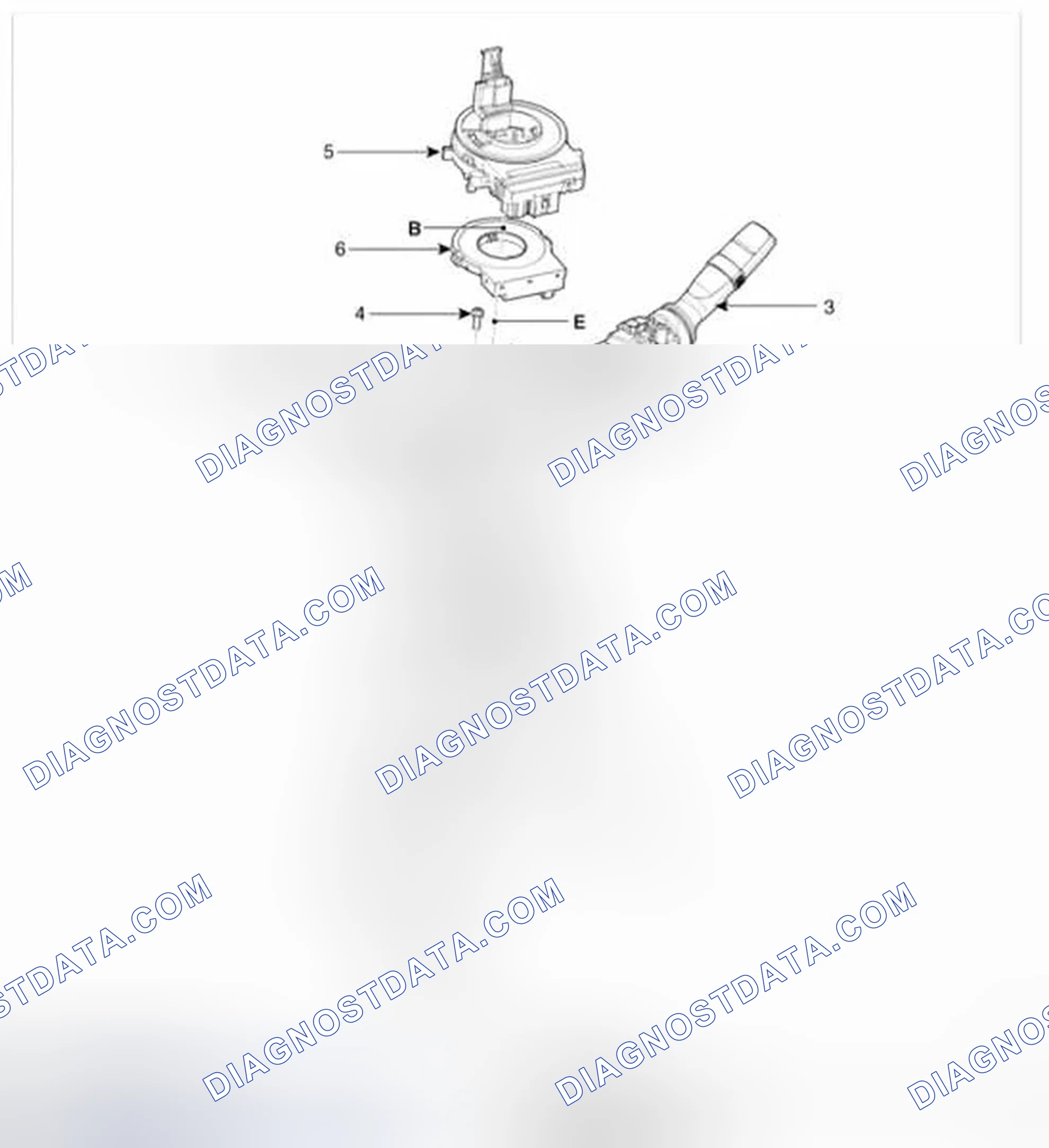 Scheme 2: Component (2)