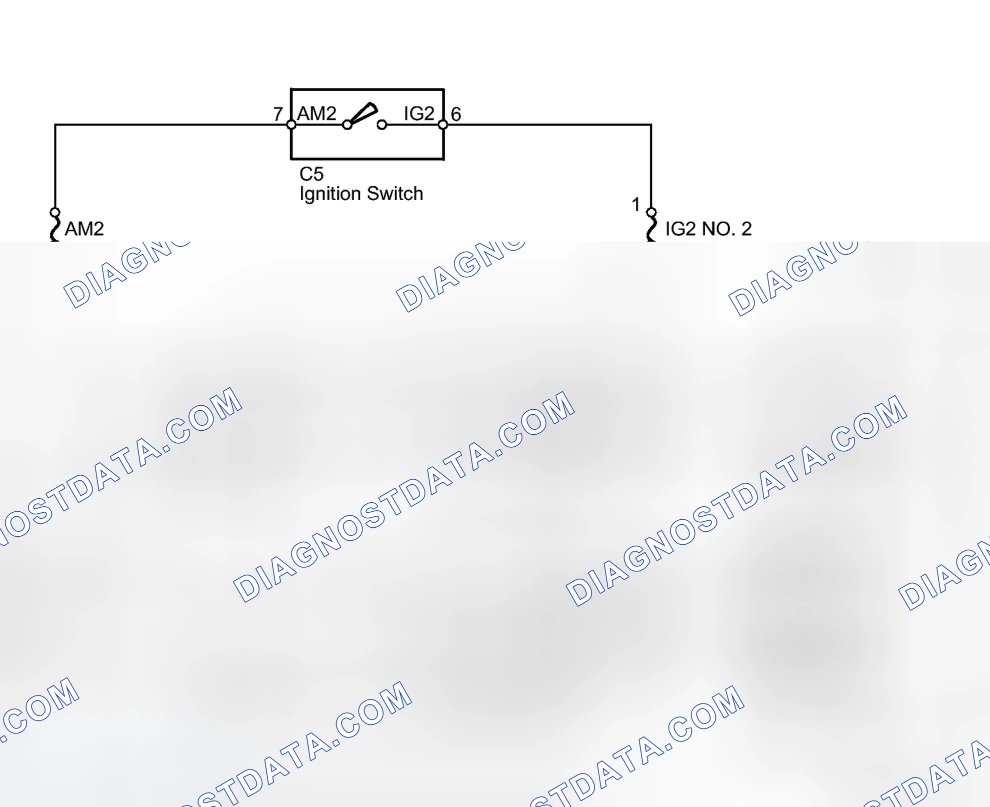 Scheme 121: WIRING DIAGRAM