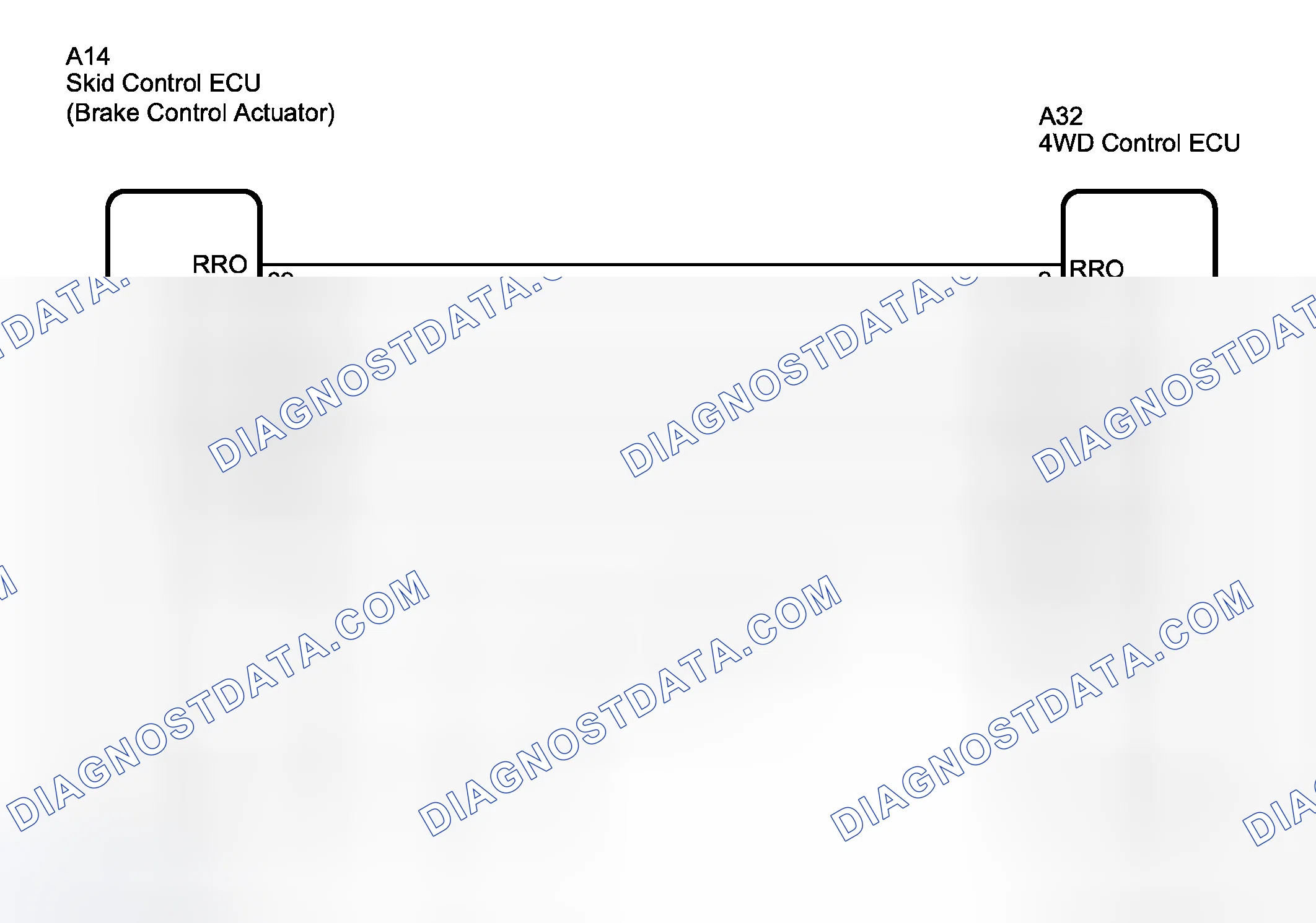 Scheme 4: WIRING DIAGRAM