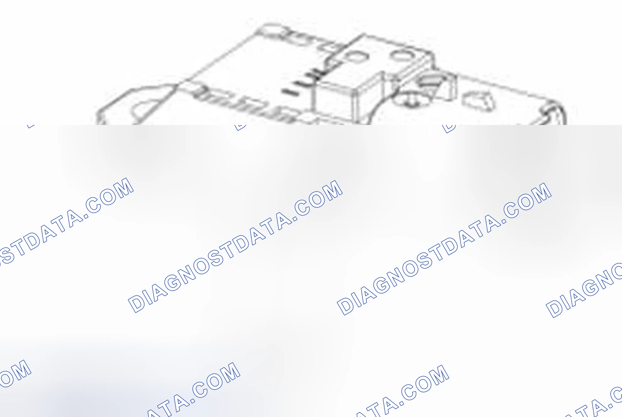 Scheme 71: Wastegate Vacuum Sensor