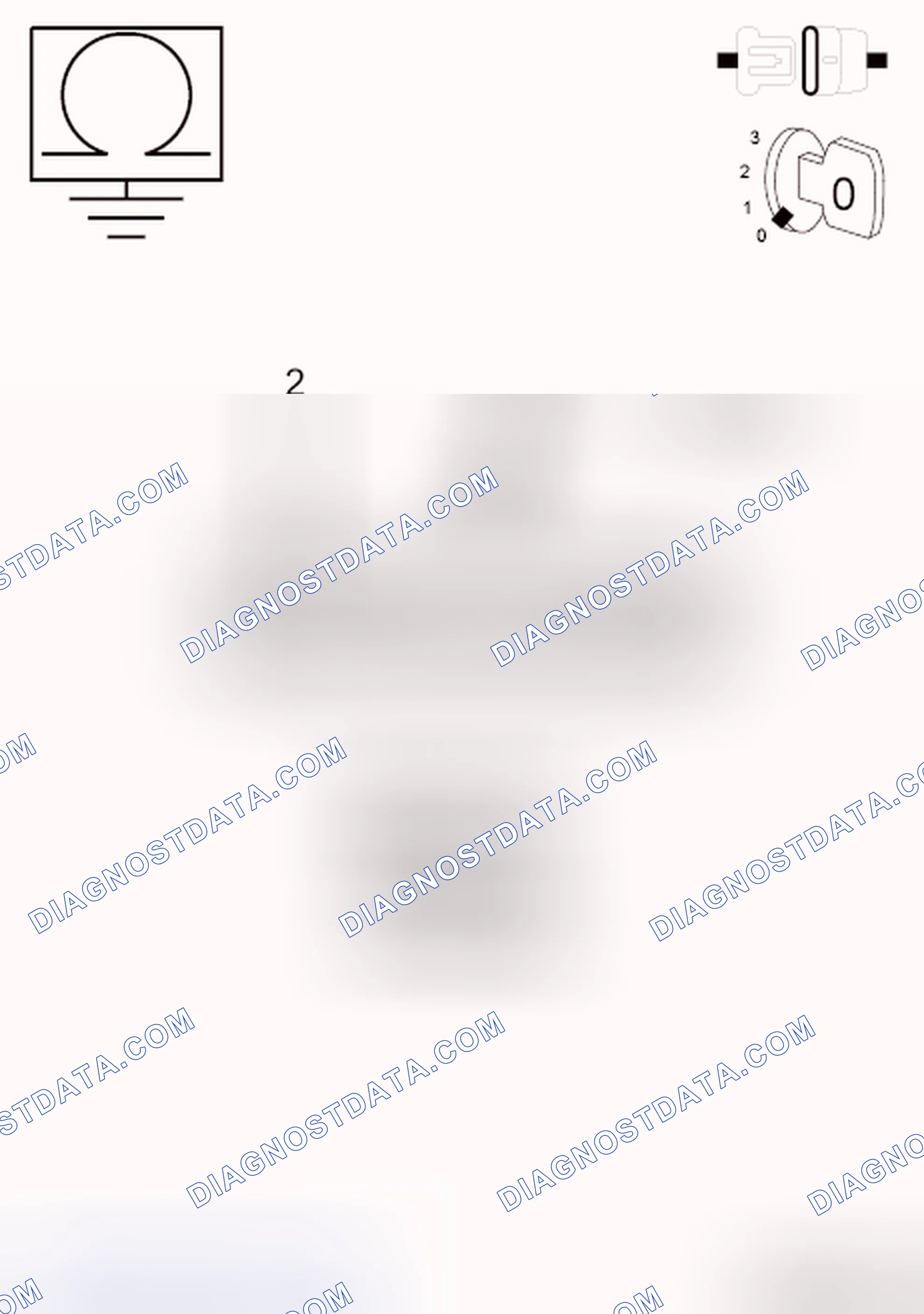 Scheme 78: Diagnostic Test