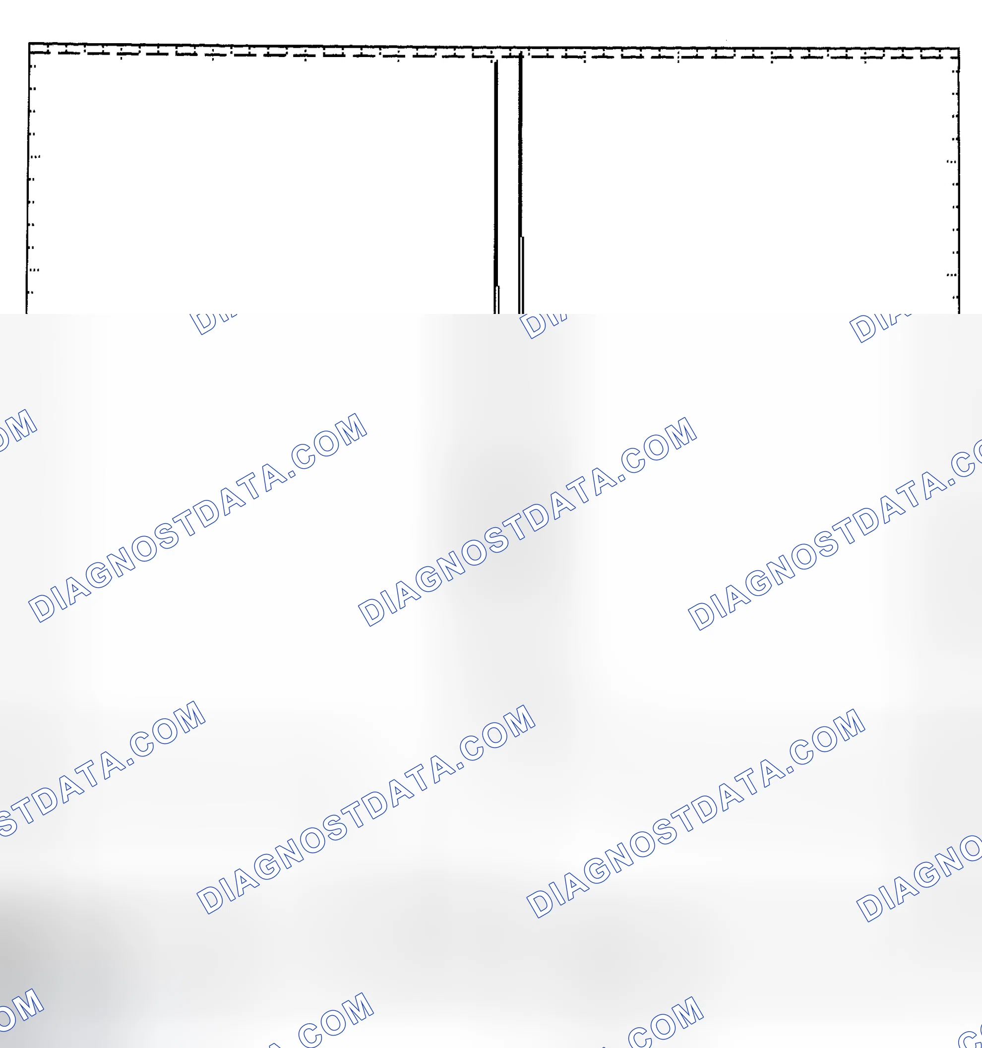 Scheme 30: Single Injector - Known Good - Voltage Pattern