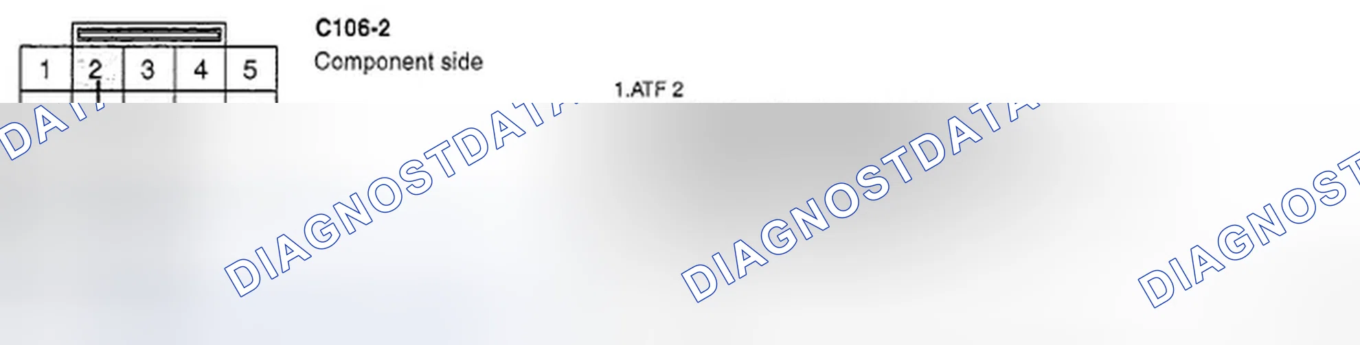 Scheme 64: COMPONENT INSPECTION