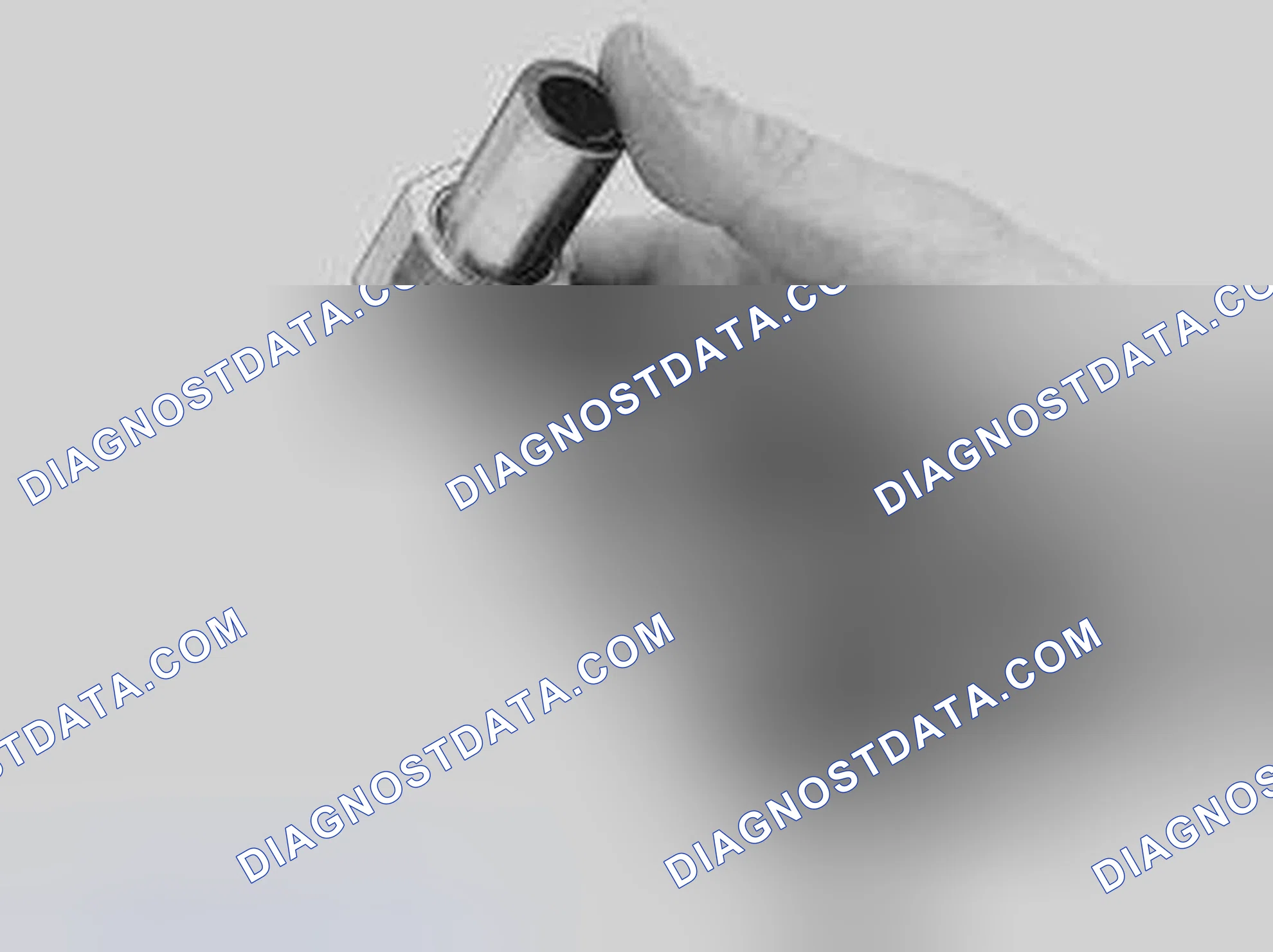 Scheme 243: CHECKING THE ALIGNMENT OF THE PISTON PINS IN THE CONNECTING RODS