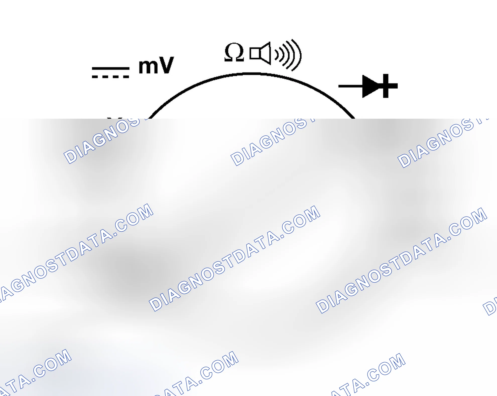 Scheme 36: Function Selector Rotary Switch