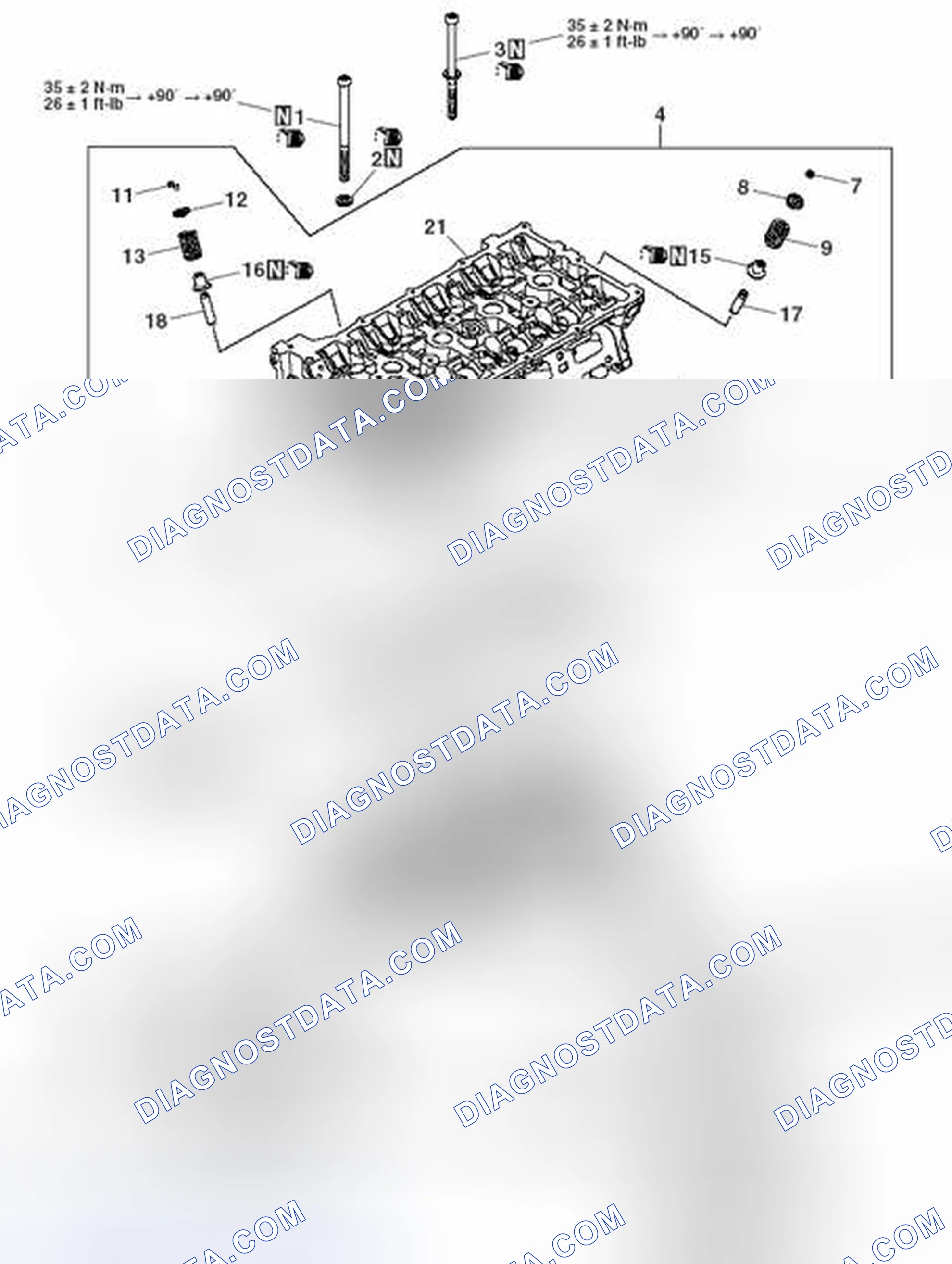 Scheme 240: REMOVAL AND INSTALLATION