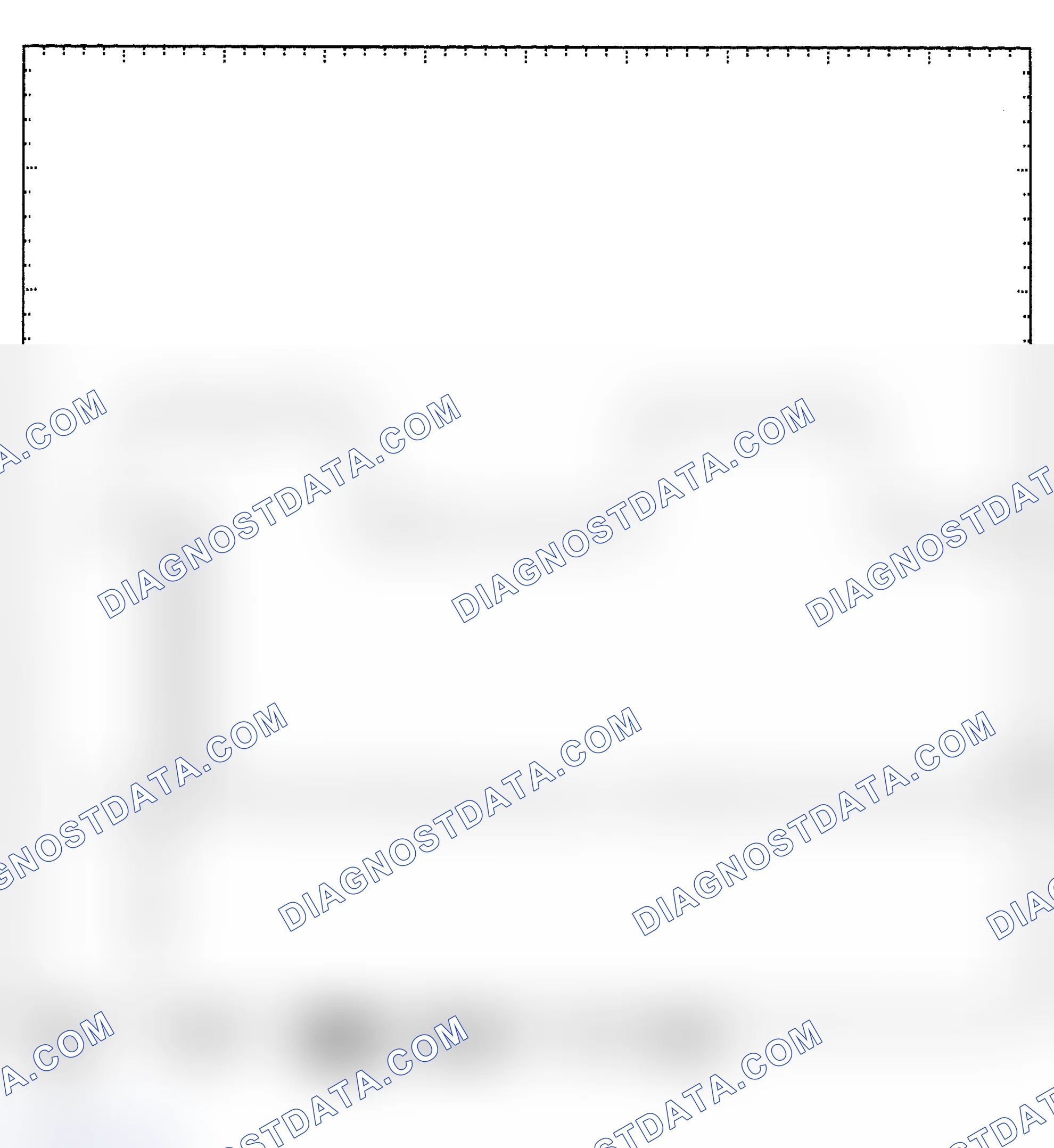 Scheme 26: Injector Bank - Known Good - Voltage Pattern